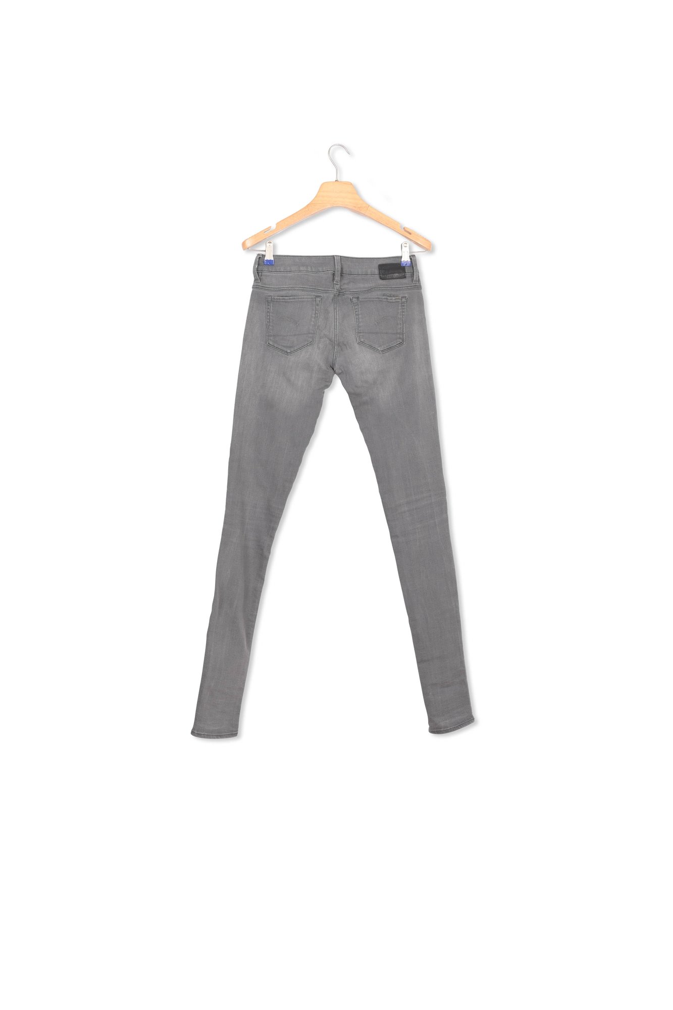Superskinny Jeans G-star Second-Hand photo 2