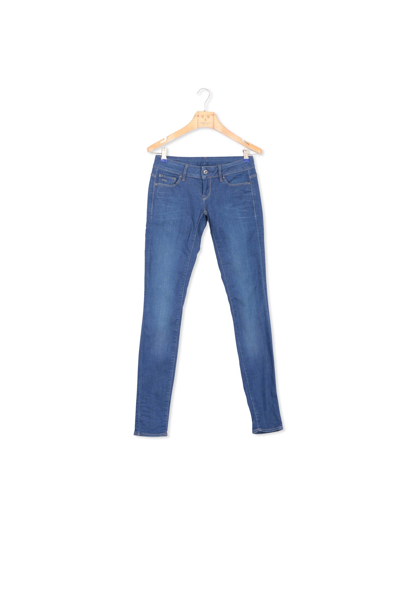 Skinny Jeans G-star tweedehands photo 1