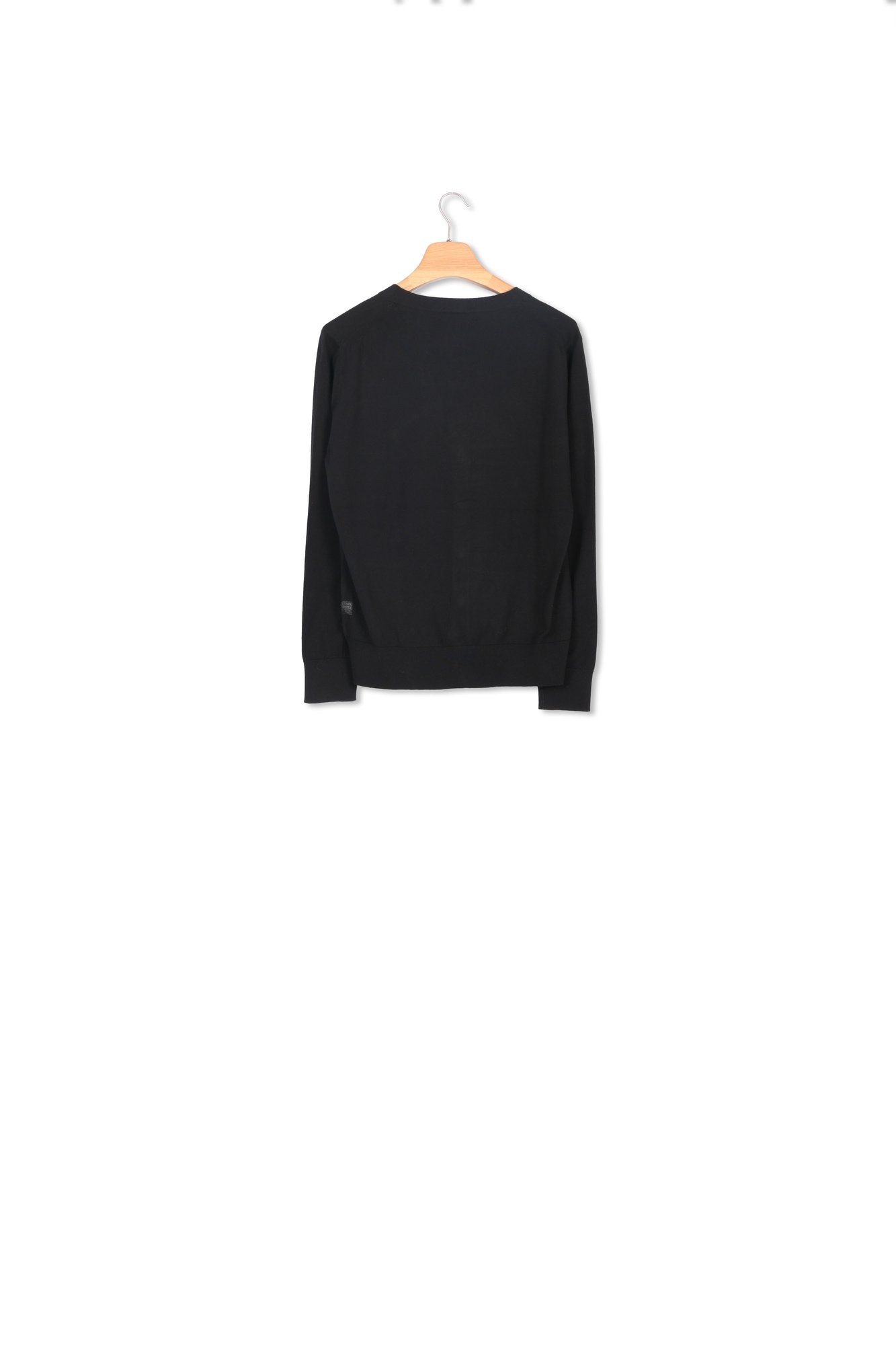 Core Cardigan Knit G-star Second-Hand photo 2