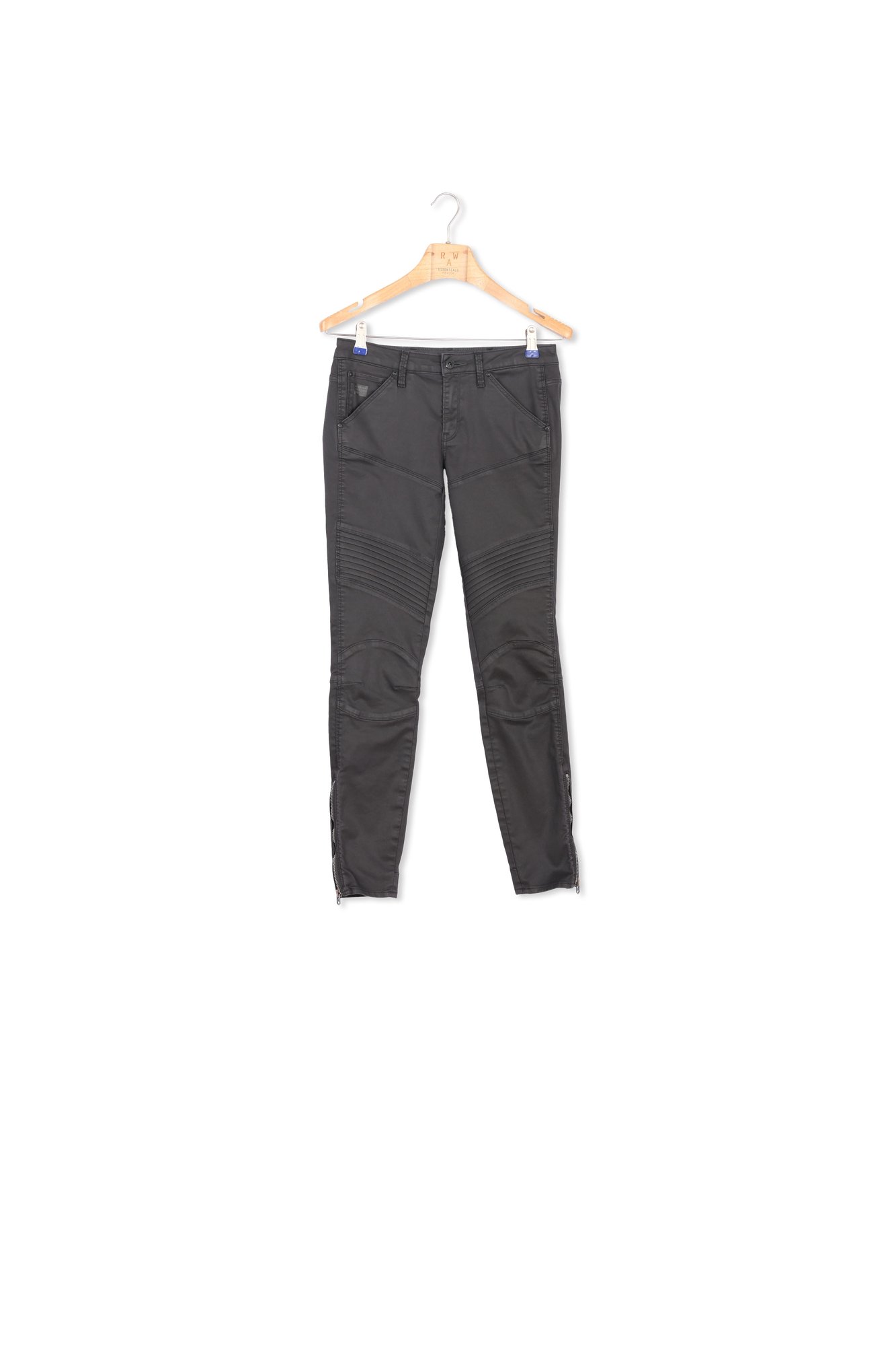 Skinny Jeans G-star seconde main photo 1