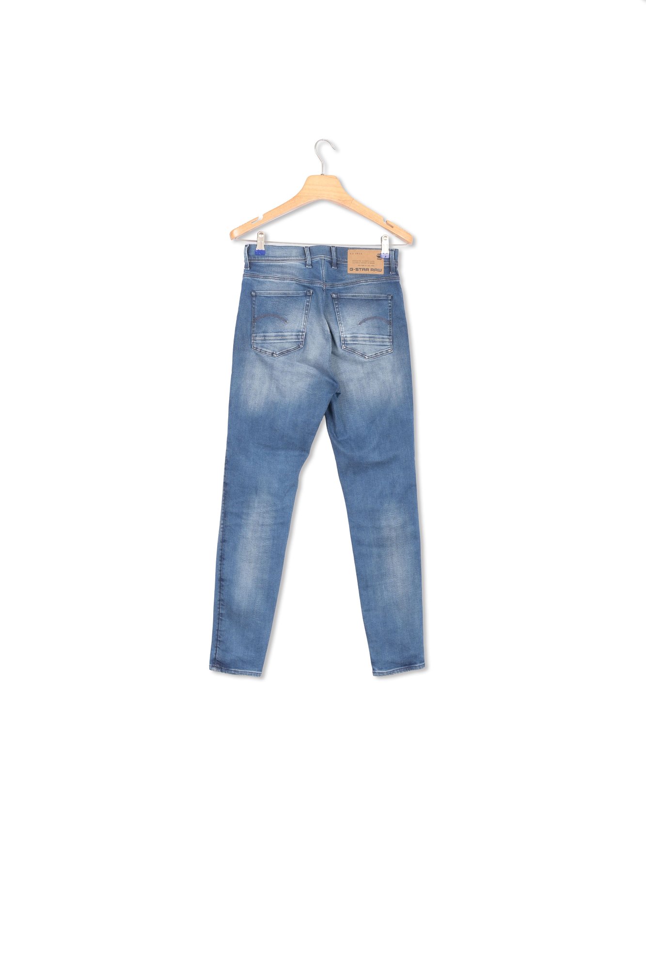Jean Kafey Skinny G-star seconde main photo 2