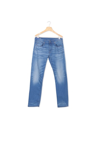 3301 Straight Jeans G-star seconde main photo 1