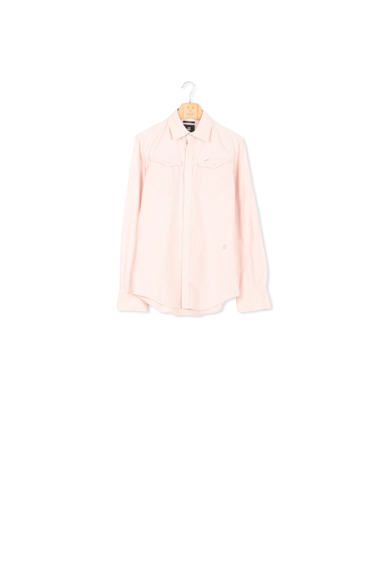 Arc 3D Slim Shirt G-star Second-Hand photo 1