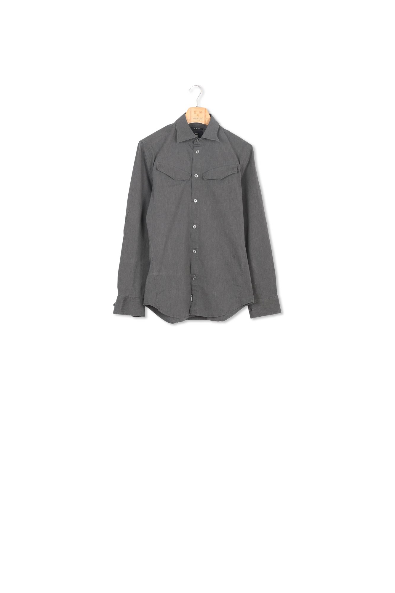 Chemise Slant Pocket Slim G-star seconde main photo 1