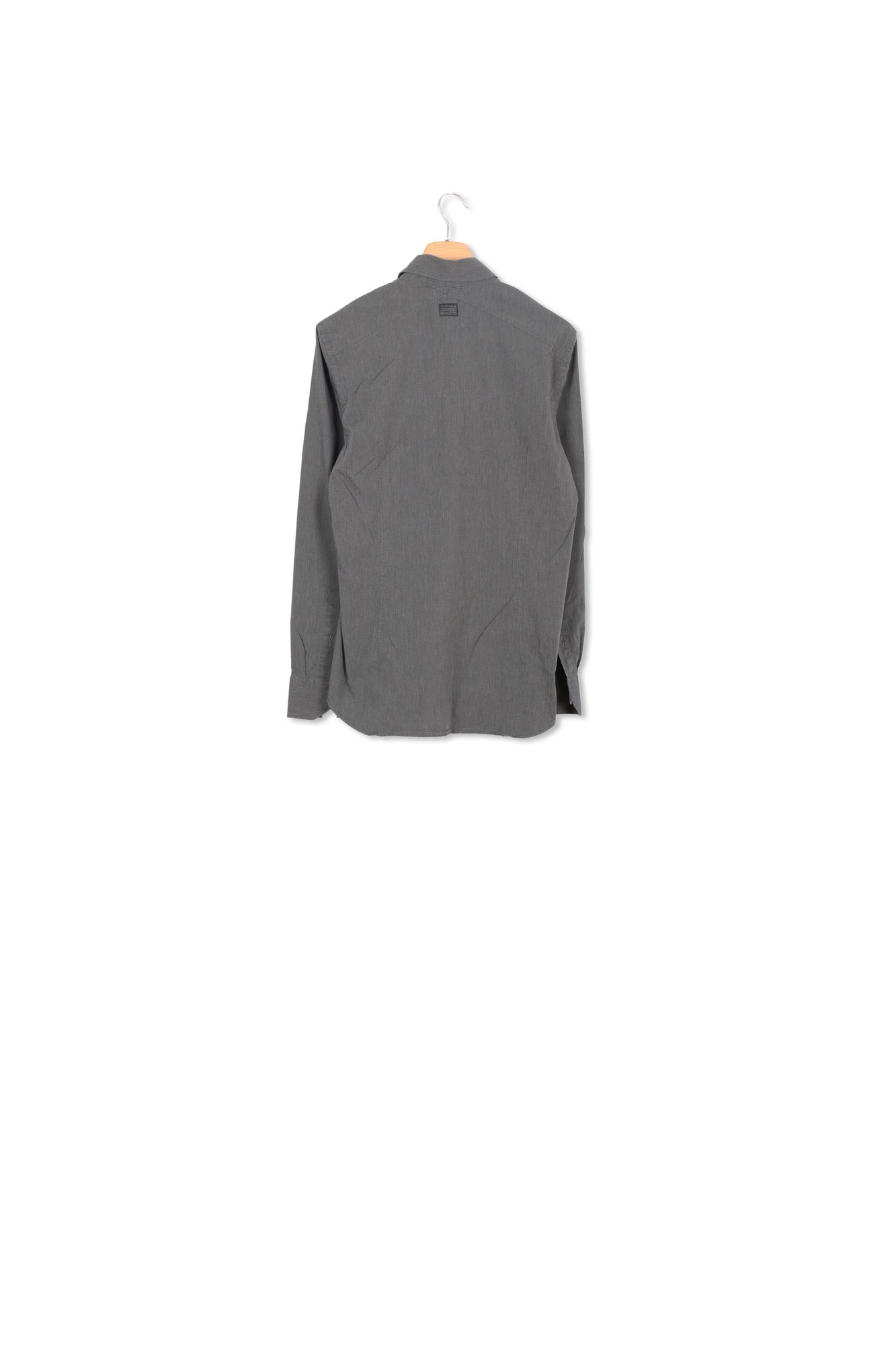 Chemise Slant Pocket Slim G-star seconde main photo 2
