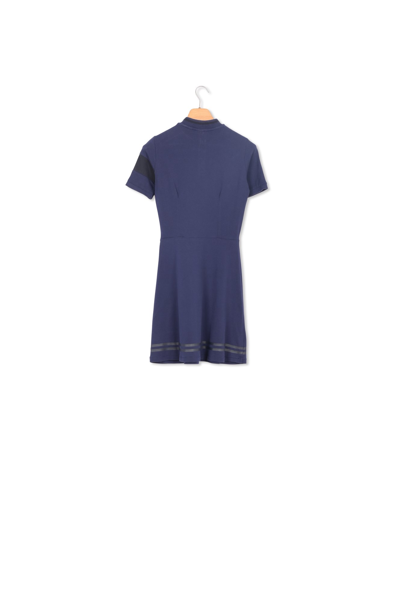 Cergy Zip Slim Dress G-star seconde main photo 2