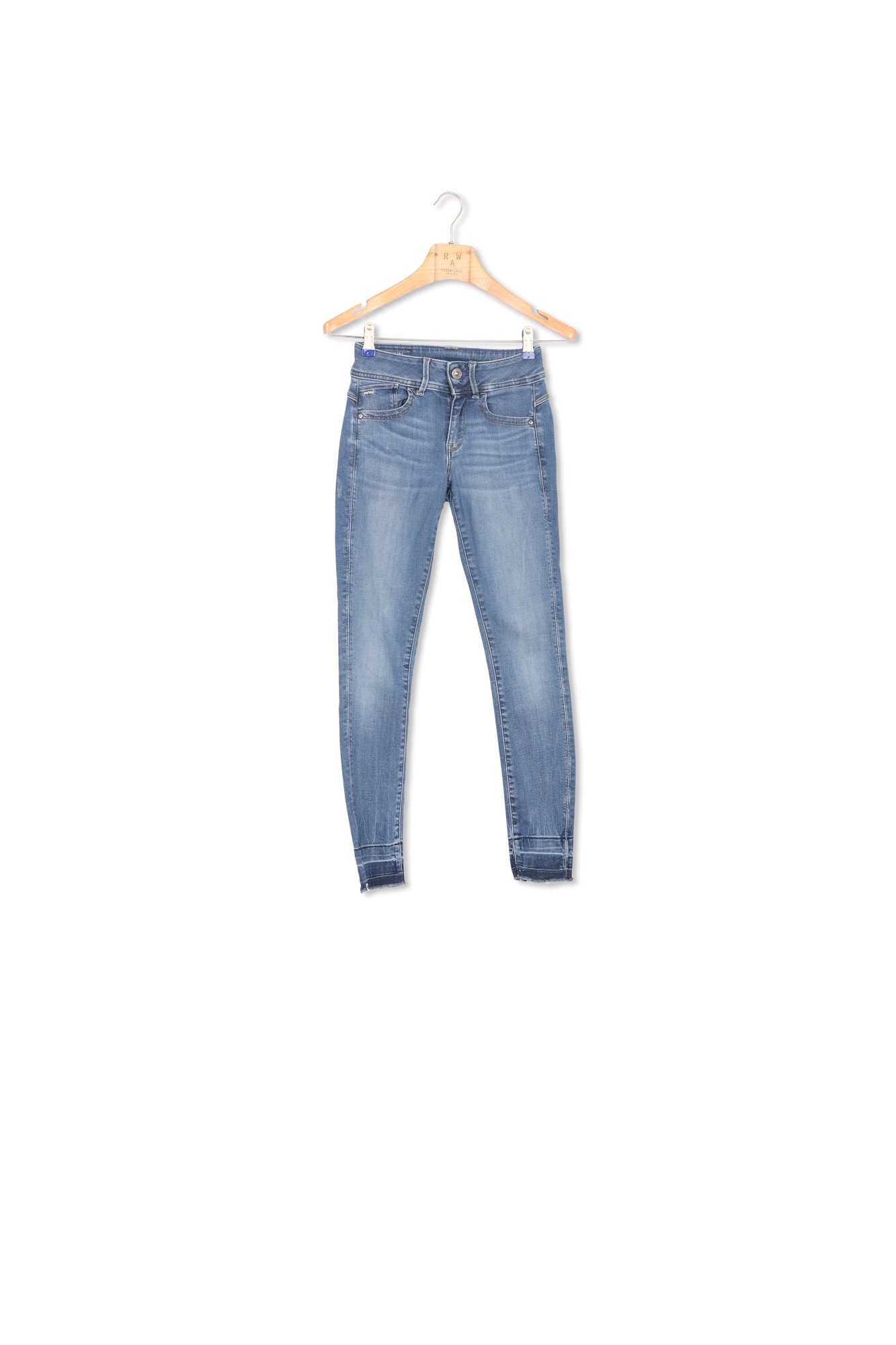 Skinny Jeans G-star seconde main photo 1