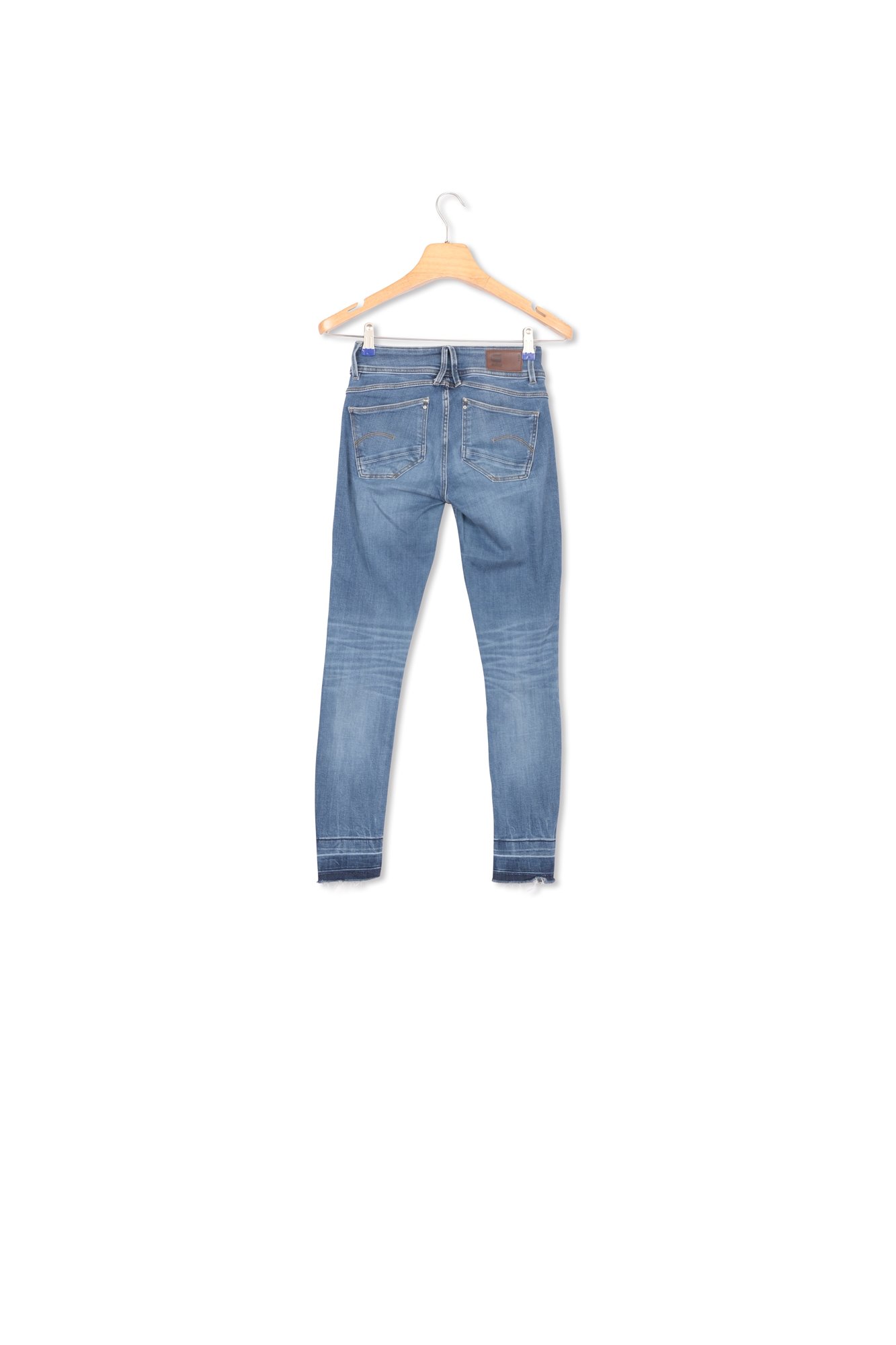 Skinny Jeans G-star seconde main photo 2