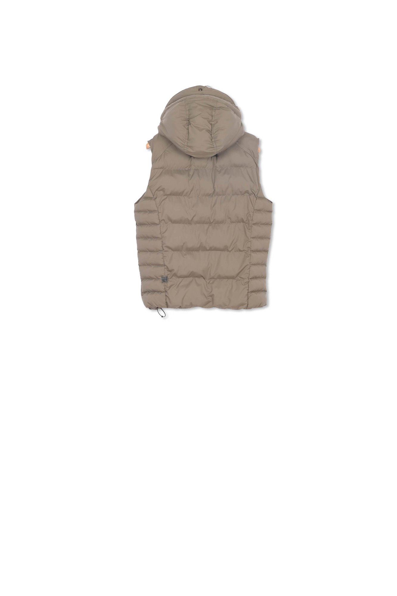 G-Whistler Gewatteerde Bodywarmer Met Capuchon G-star tweedehands photo 2