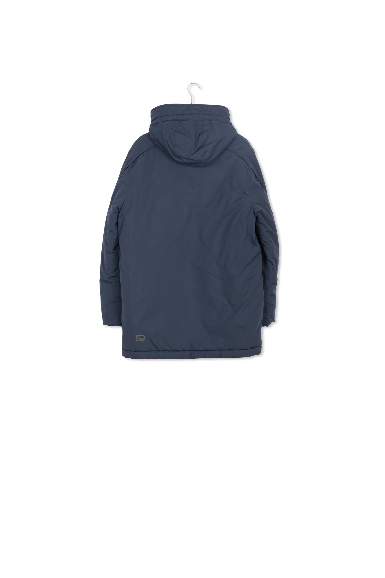 Vodan Gewatteerde Parka Met Capuchon G-star tweedehands photo 2