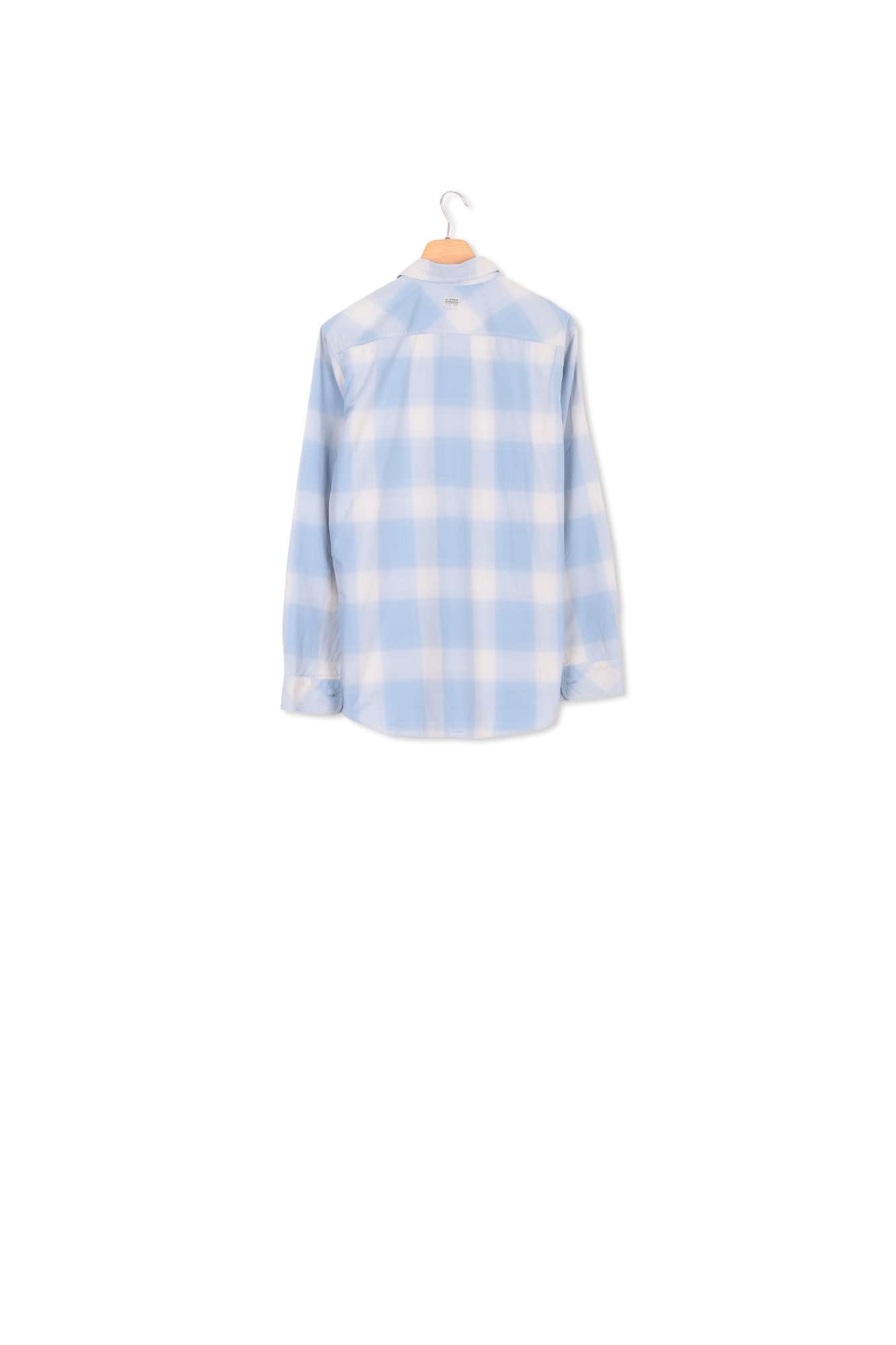 Chemise Marine Slim G-star seconde main photo 2