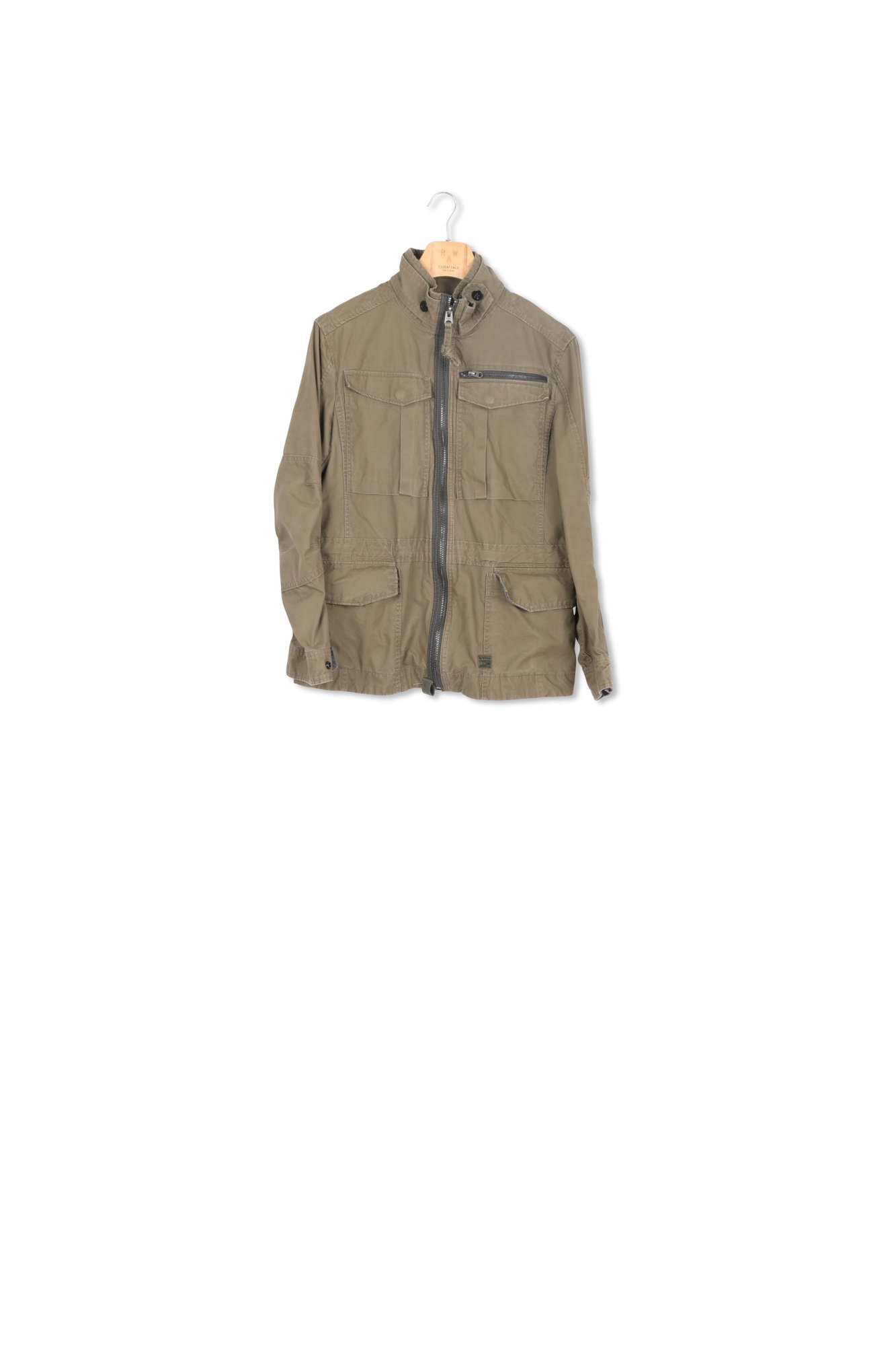Veste De Combat Rovic Slim G-star seconde main photo 1