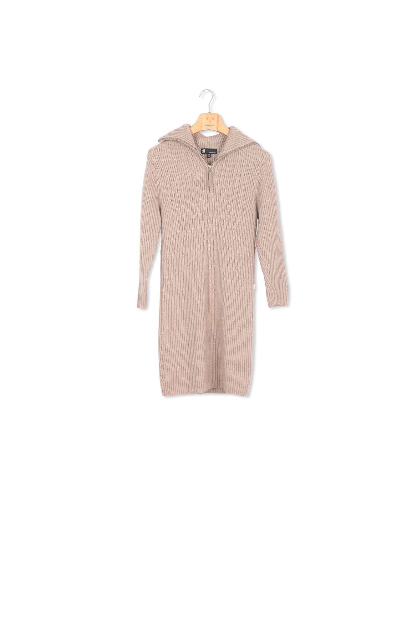 Chunky Skipper Loose Dress G-star Second-Hand photo 1