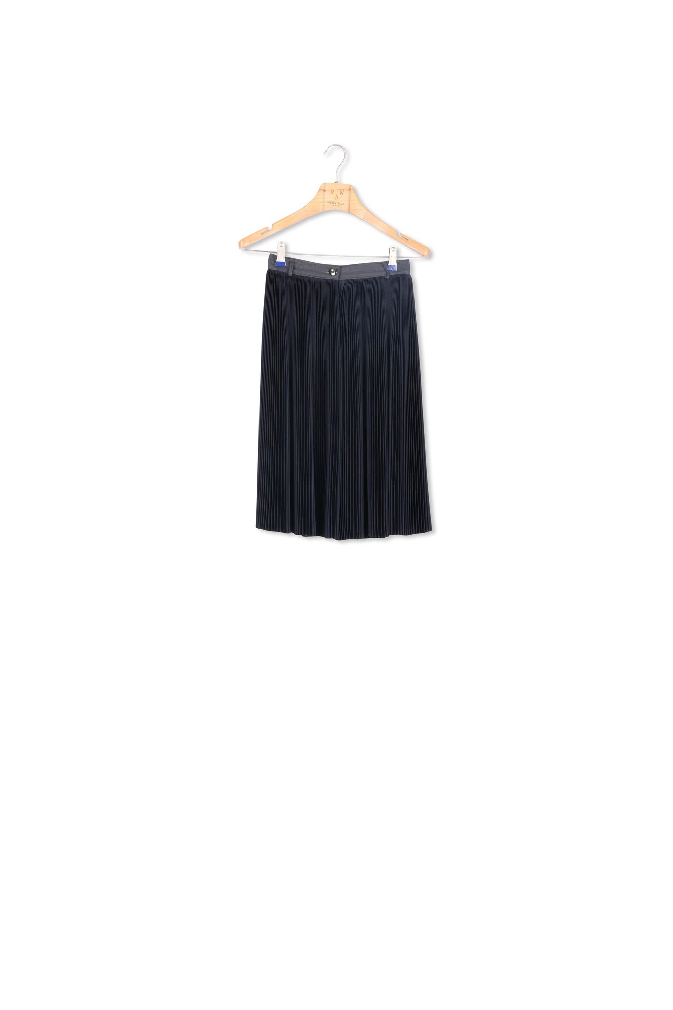 React Midwaist Skirt G-star Second-Hand photo 1