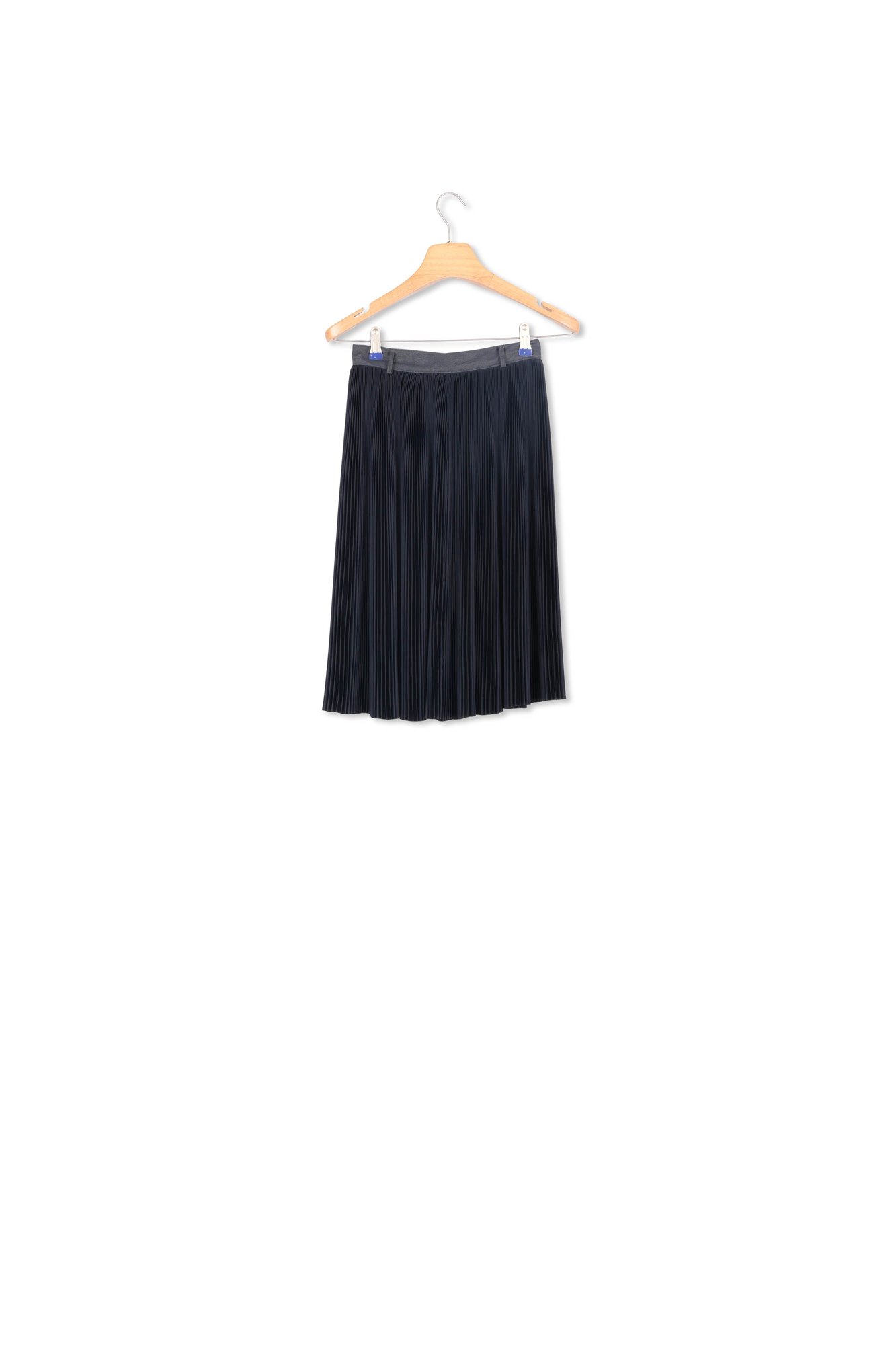 React Midwaist Skirt G-star Second-Hand photo 2