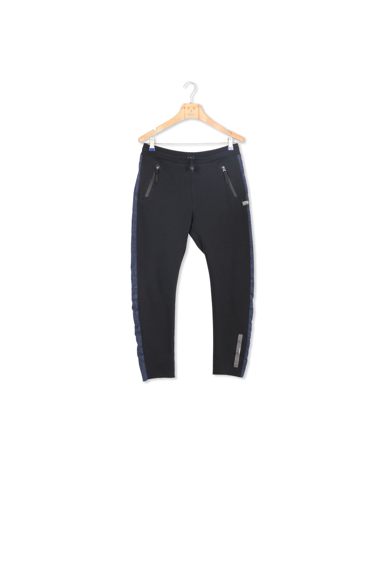 Pantalon de jogging Fabric Mix Tapered G-star seconde main photo 1