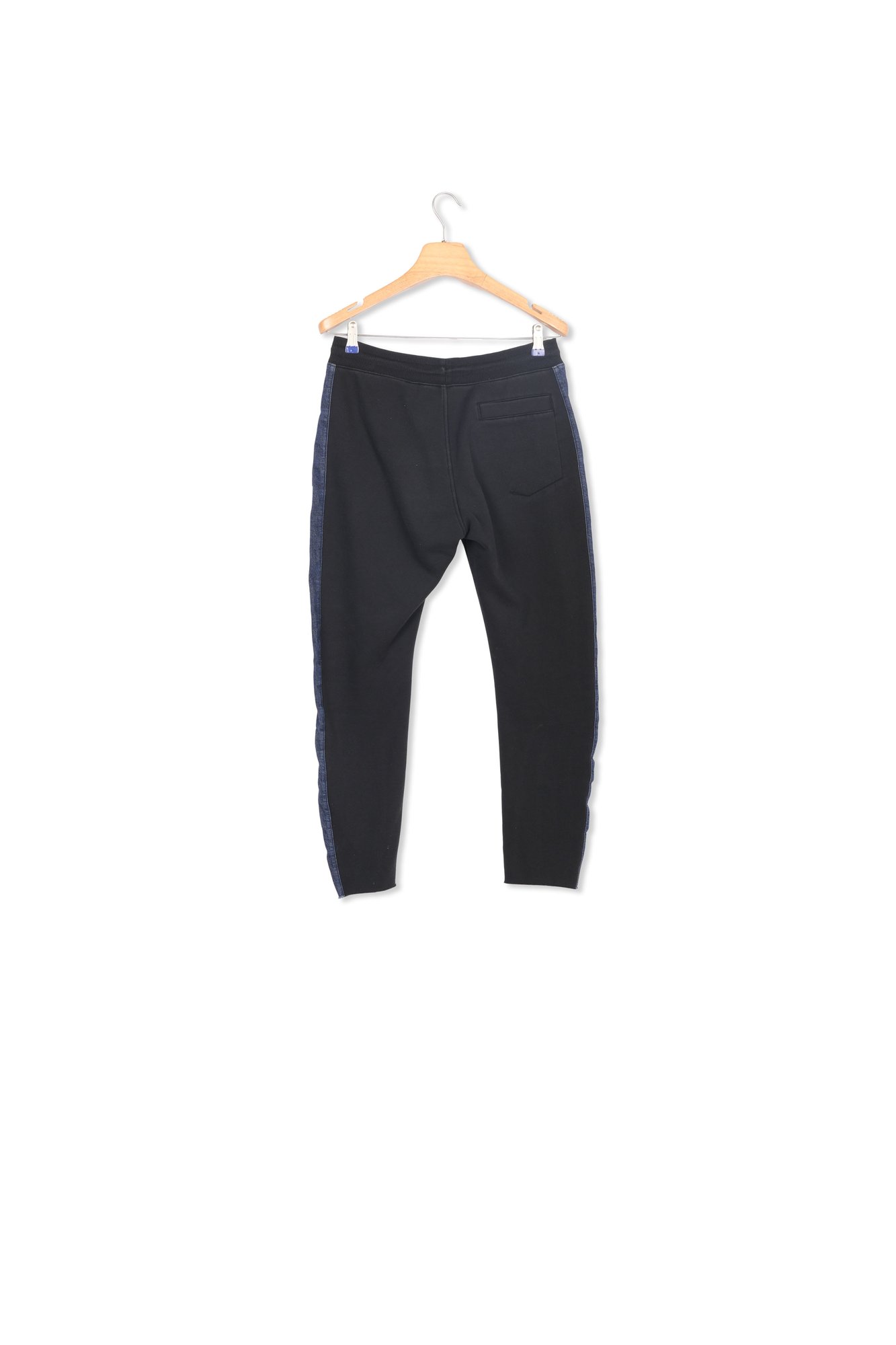Pantalon de jogging Fabric Mix Tapered G-star seconde main photo 2
