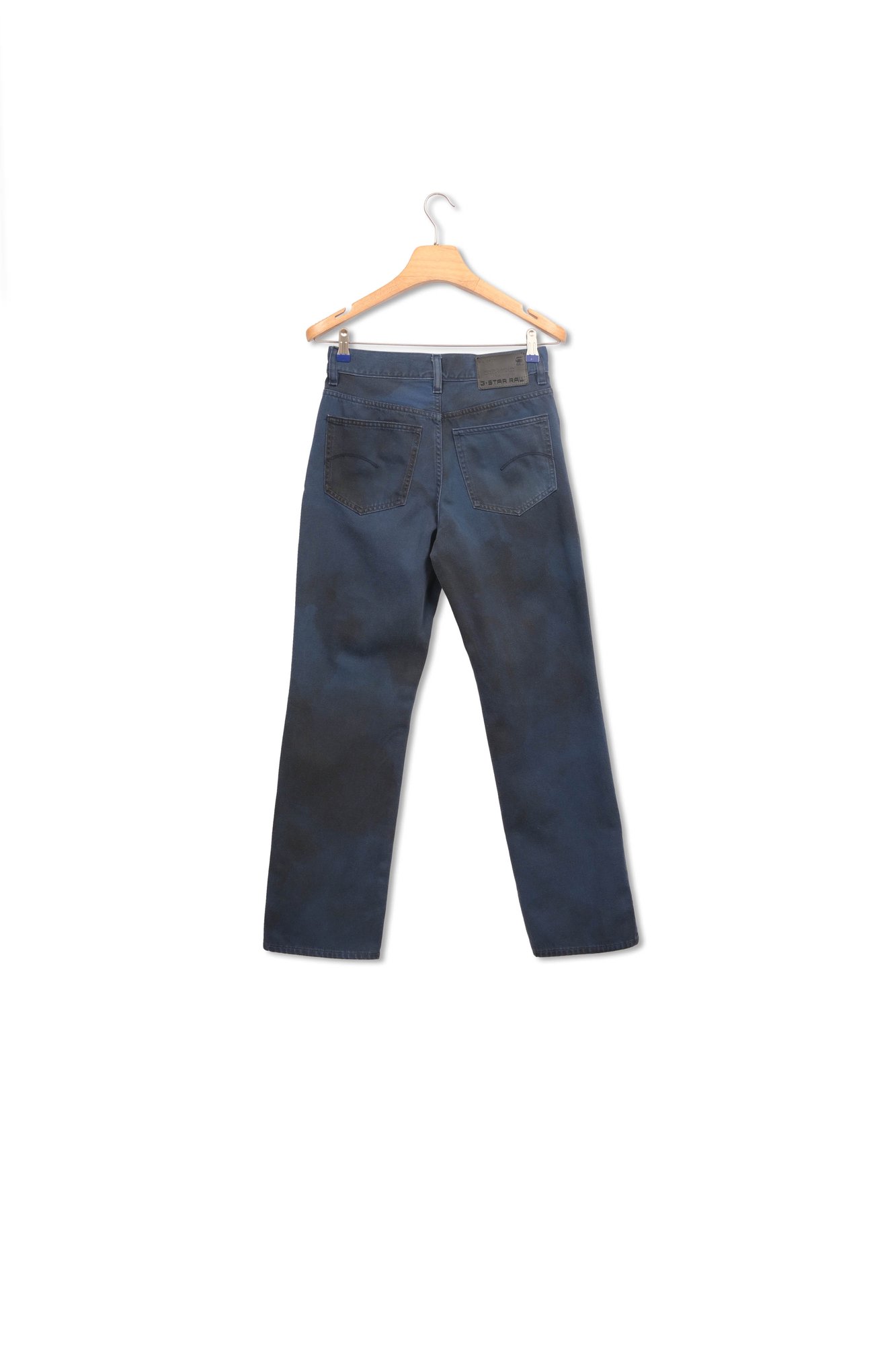 Jean Viktoria High Straight G-star seconde main photo 2