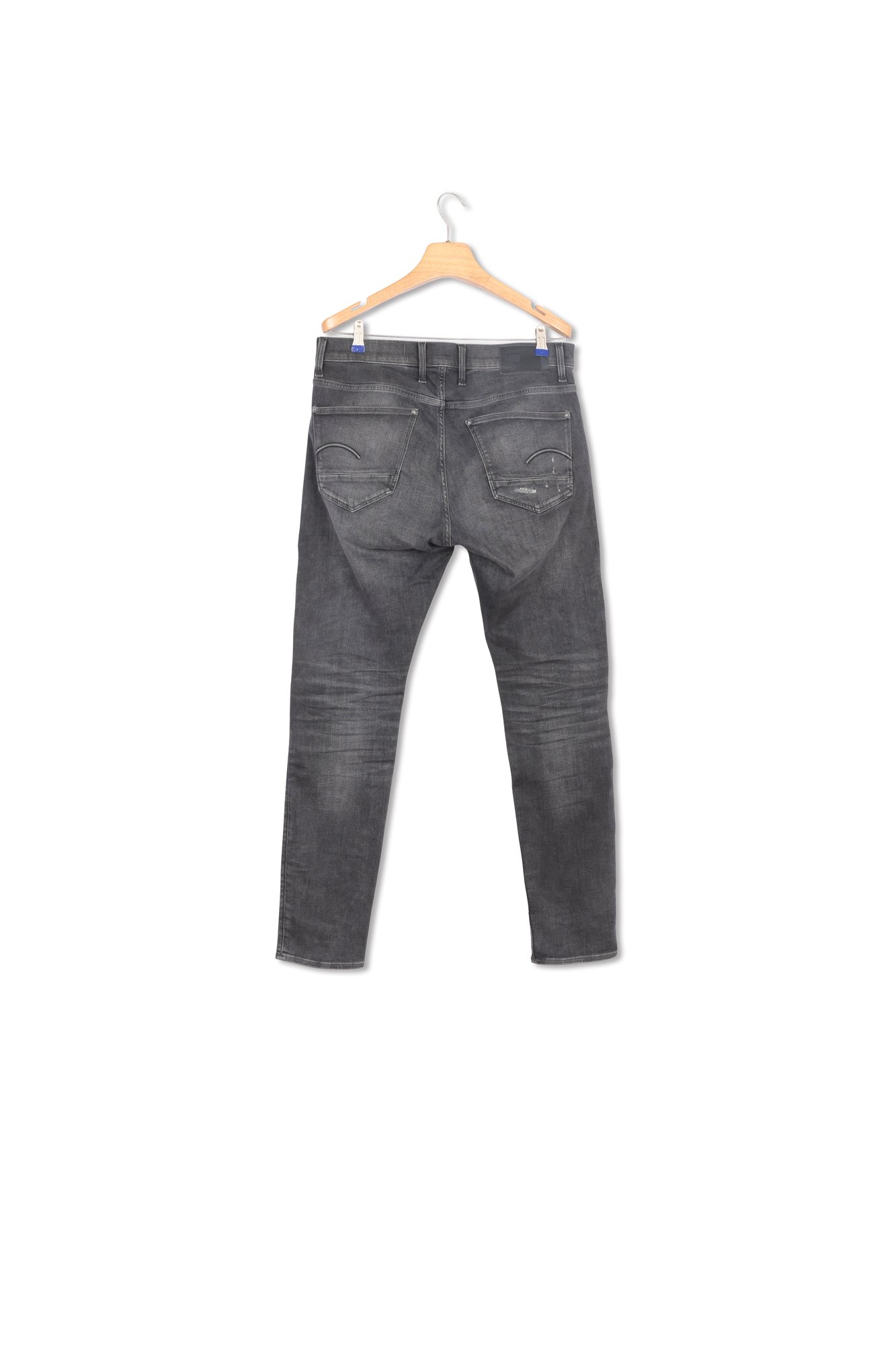 Revend FWD Skinny Jeans G-star tweedehands photo 2