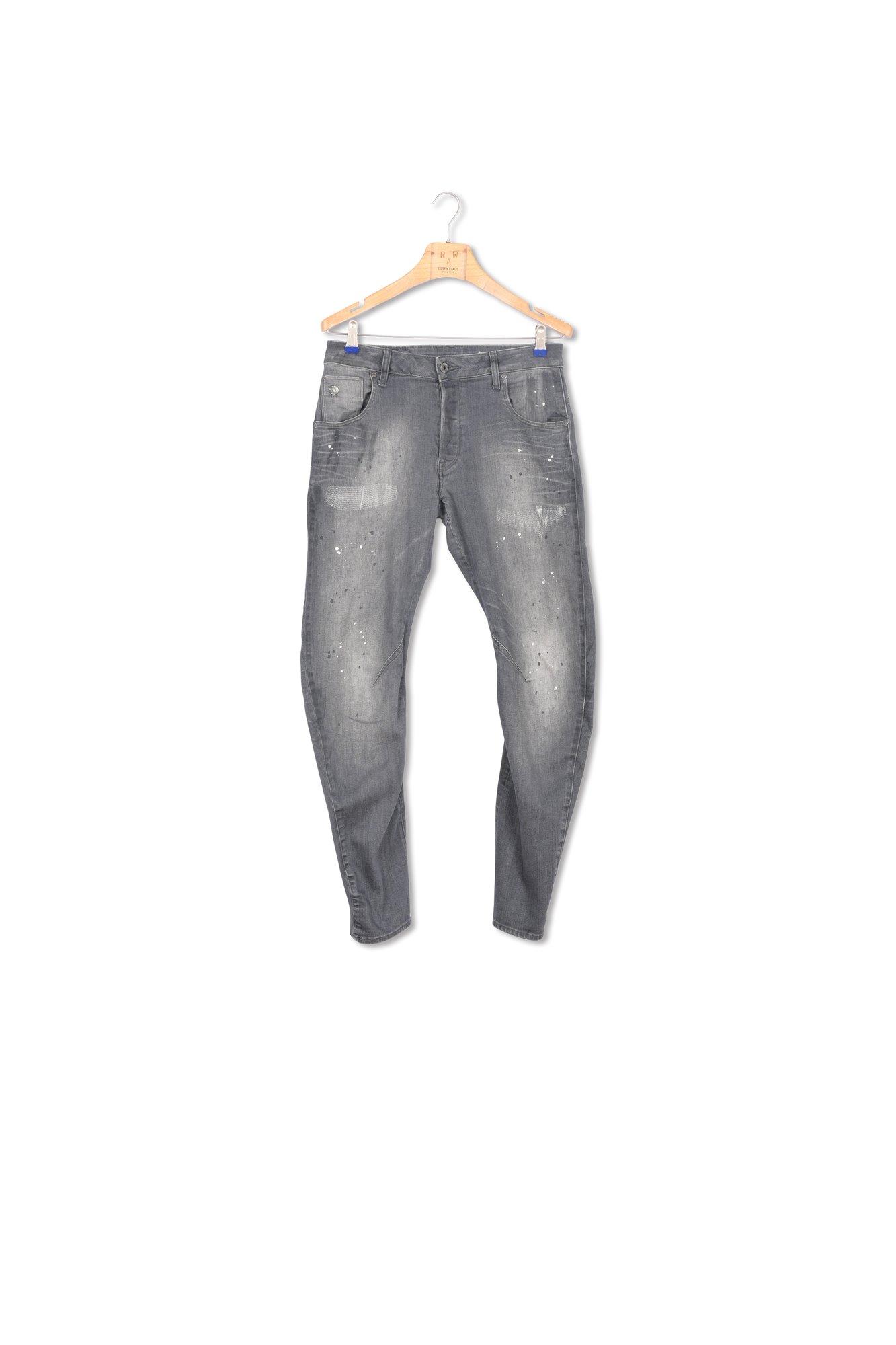 Arc 3D Slim Jeans G-star tweedehands photo 1