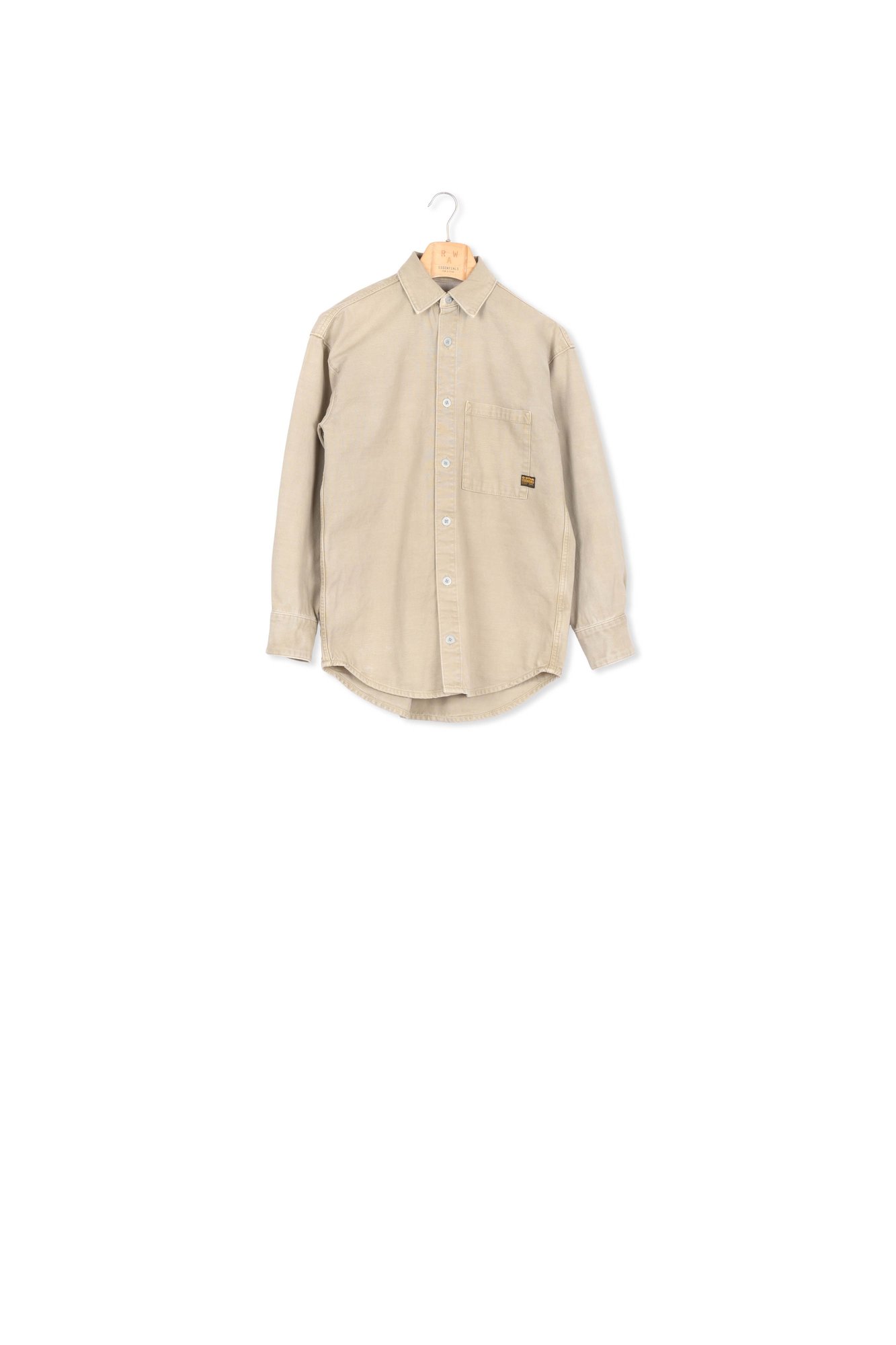Surchemise Relaxed Denim G-star seconde main photo 1