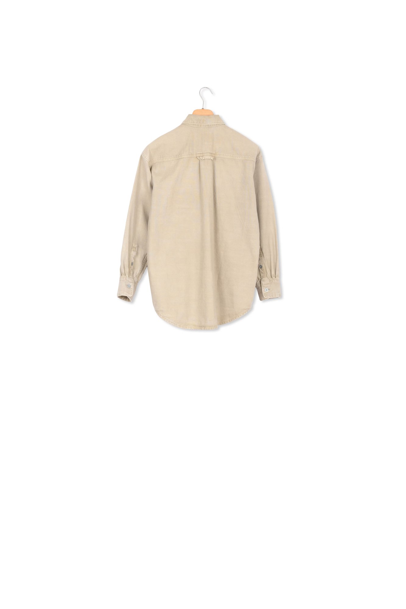 Surchemise Relaxed Denim G-star seconde main photo 2