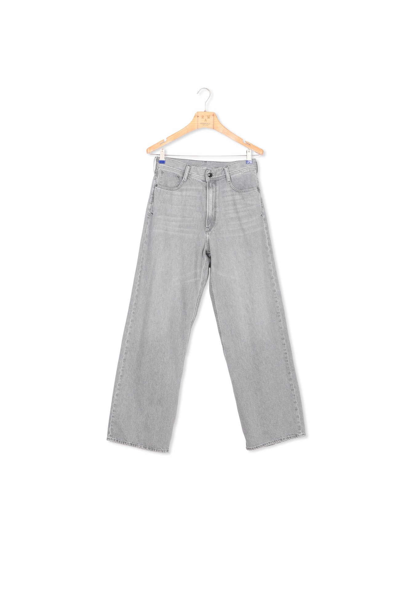 Stray Ultra High Loose Jeans G-star tweedehands photo 1