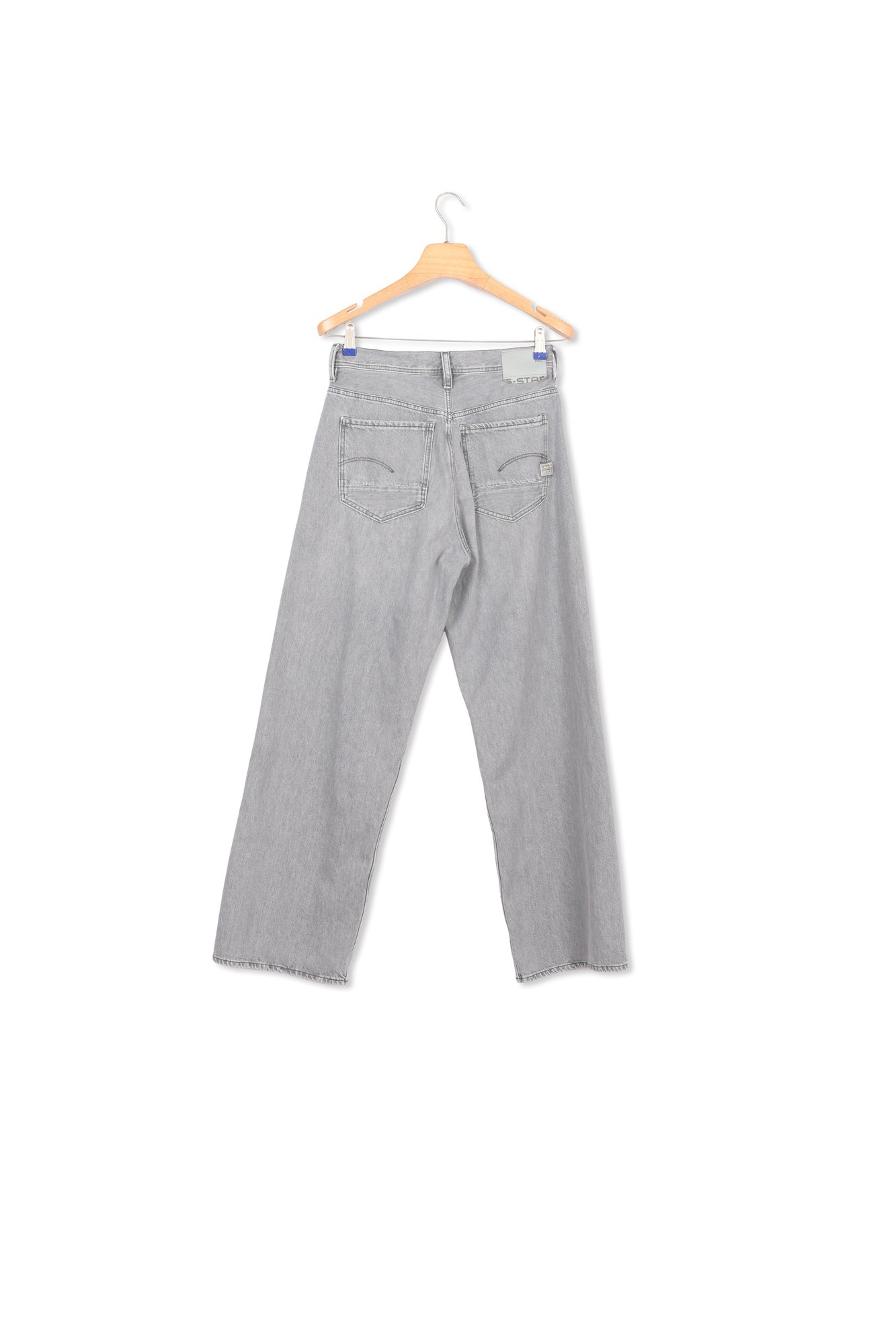 Stray Ultra High Loose Jeans G-star tweedehands photo 2