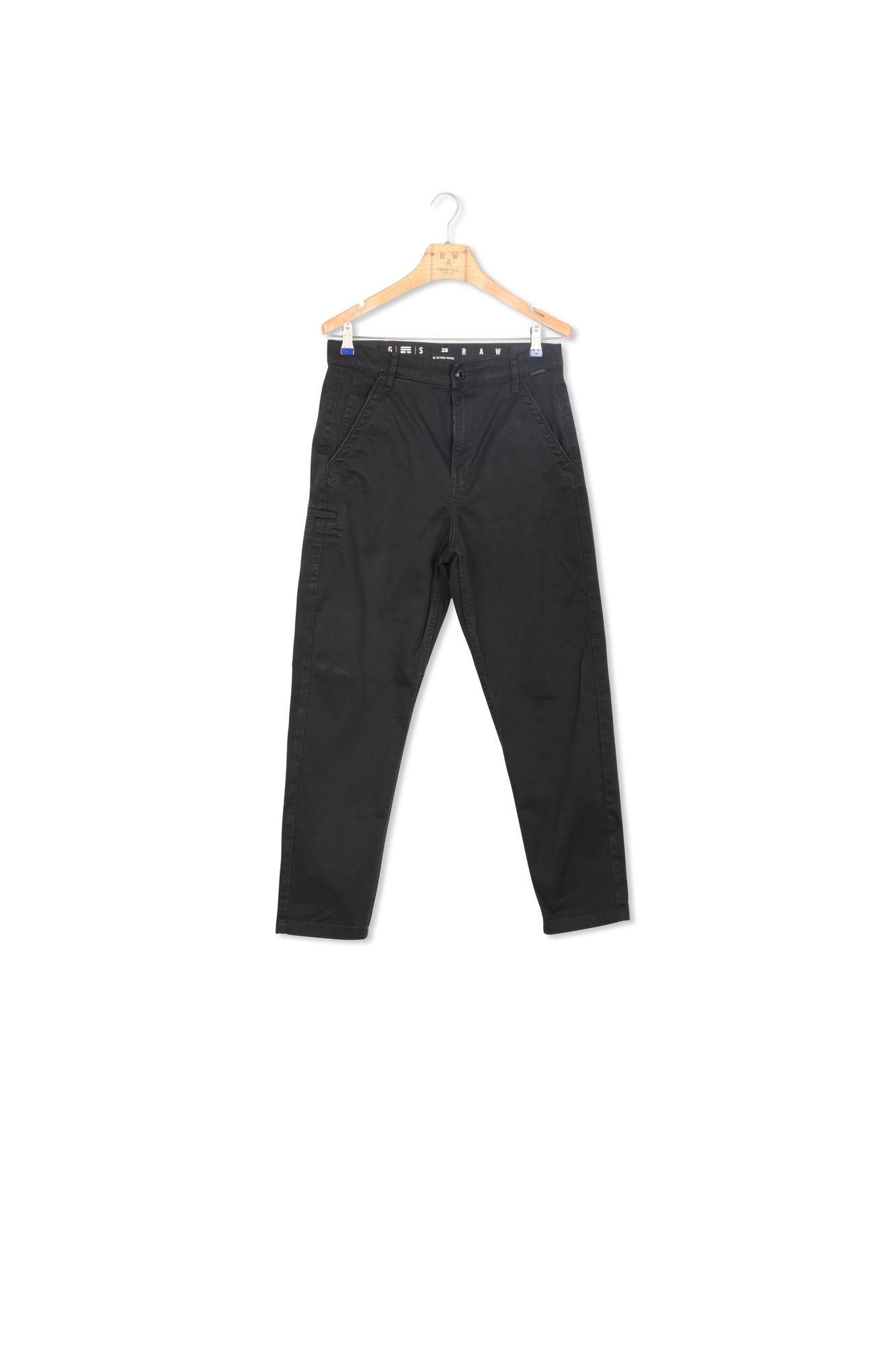 Boyfriend Tapered Chino G-star Second-Hand photo 1
