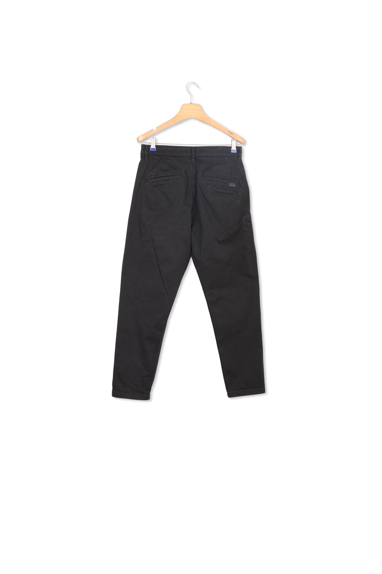 Boyfriend Tapered Chino G-star Second-Hand photo 2