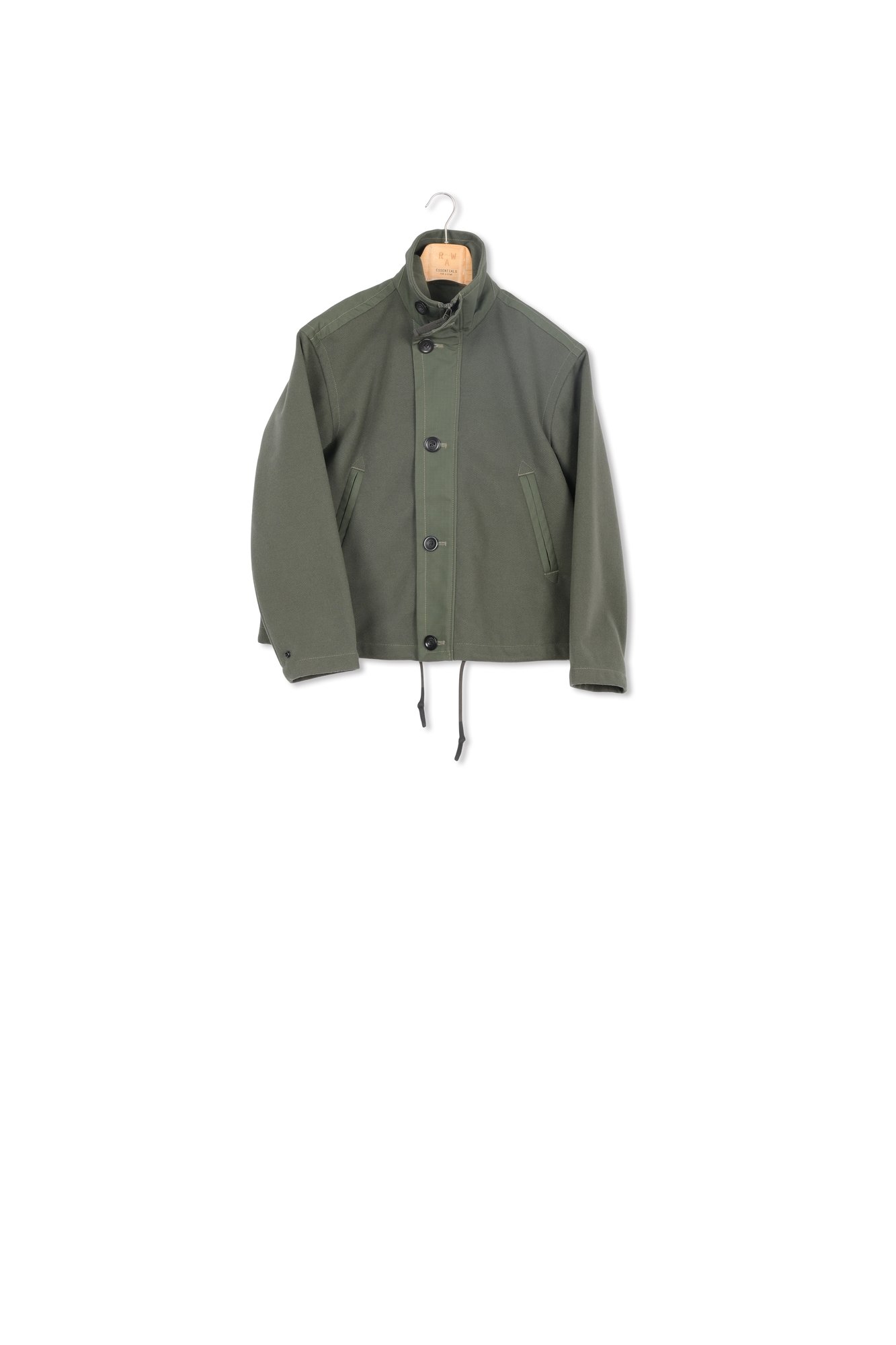 Trucker Collar Jack G-star tweedehands photo 1