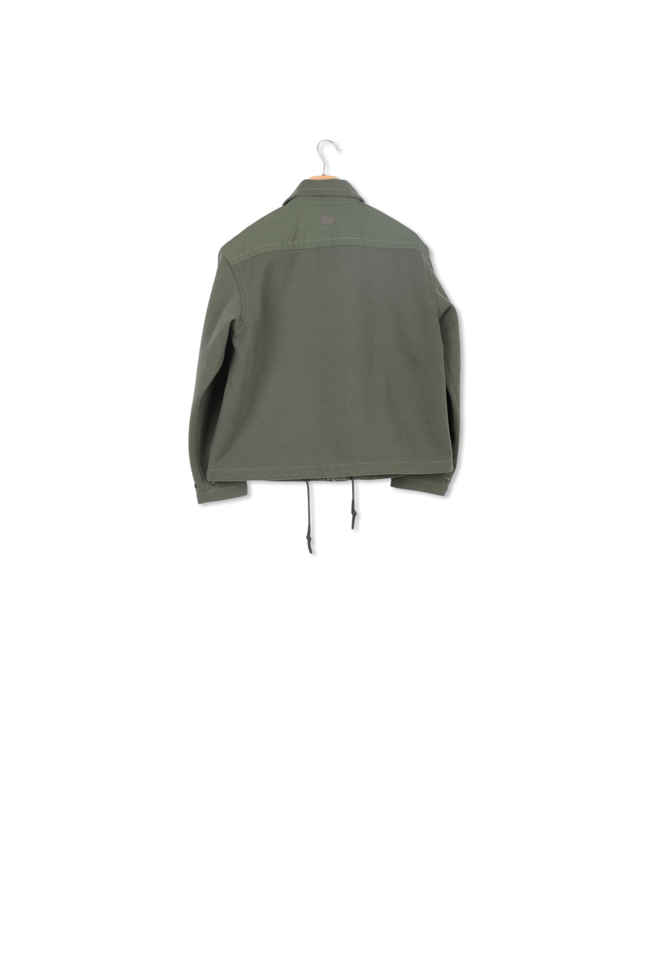 Trucker Collar Jack G-star tweedehands photo 2