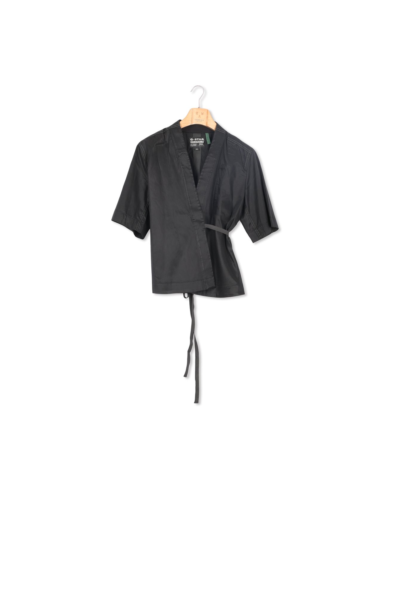 E Wrap Top G-star Second-Hand photo 1