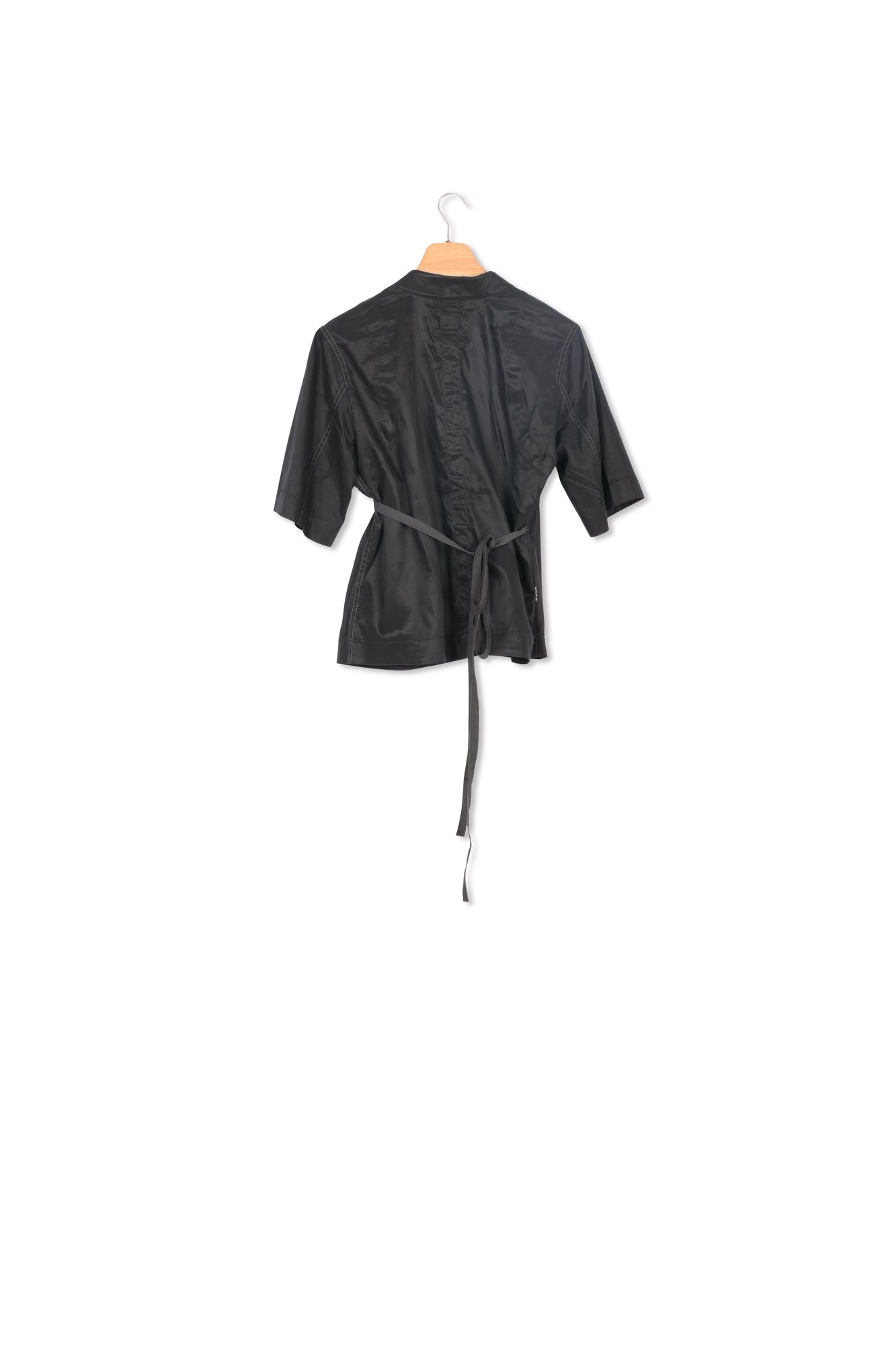 E Wrap Top G-star Second-Hand photo 2