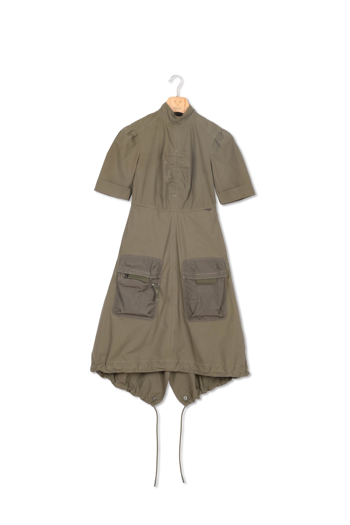 Robe Fishtail G-star seconde main photo 1