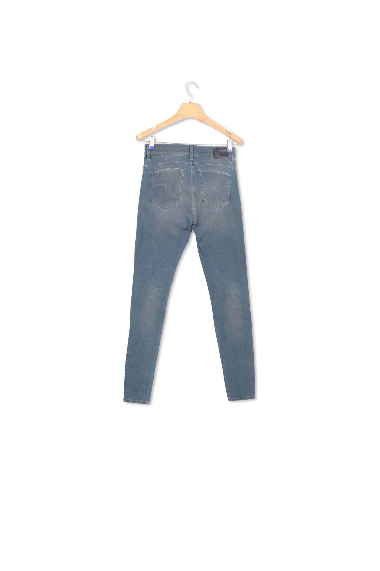 Lhana Skinny Jeans G-star tweedehands photo 2
