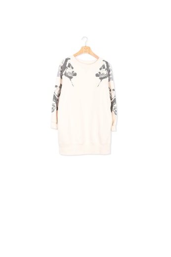 Robe-Sweat Loose Graphic G-star seconde main photo 1