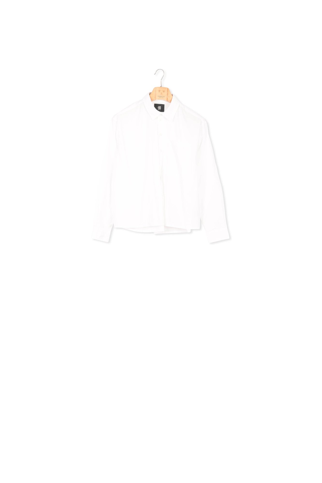 One Pocket Regular Hemd G-star Second-Hand photo 1