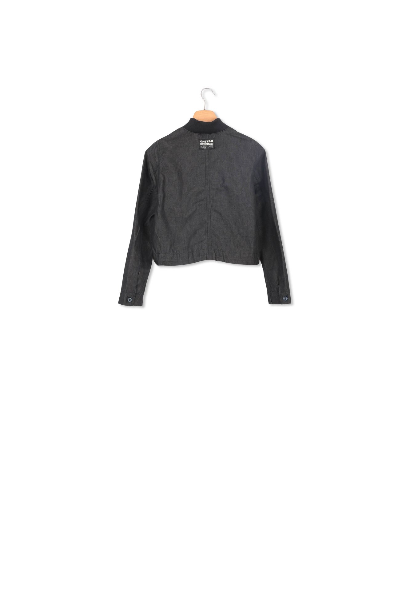 Bomberjack Drawstring G-star tweedehands photo 2
