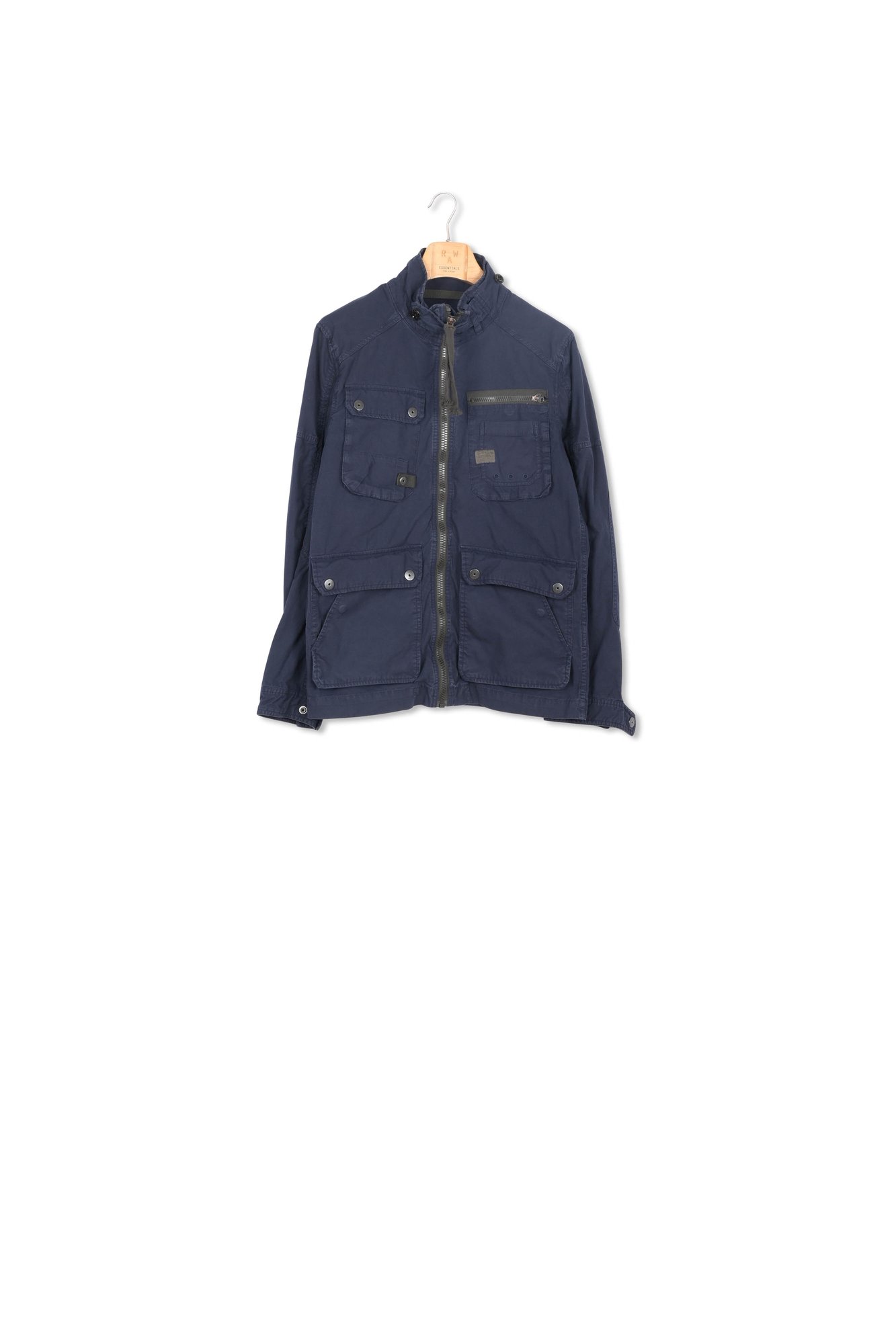 Veste de combat Utility Washed G-star seconde main photo 1
