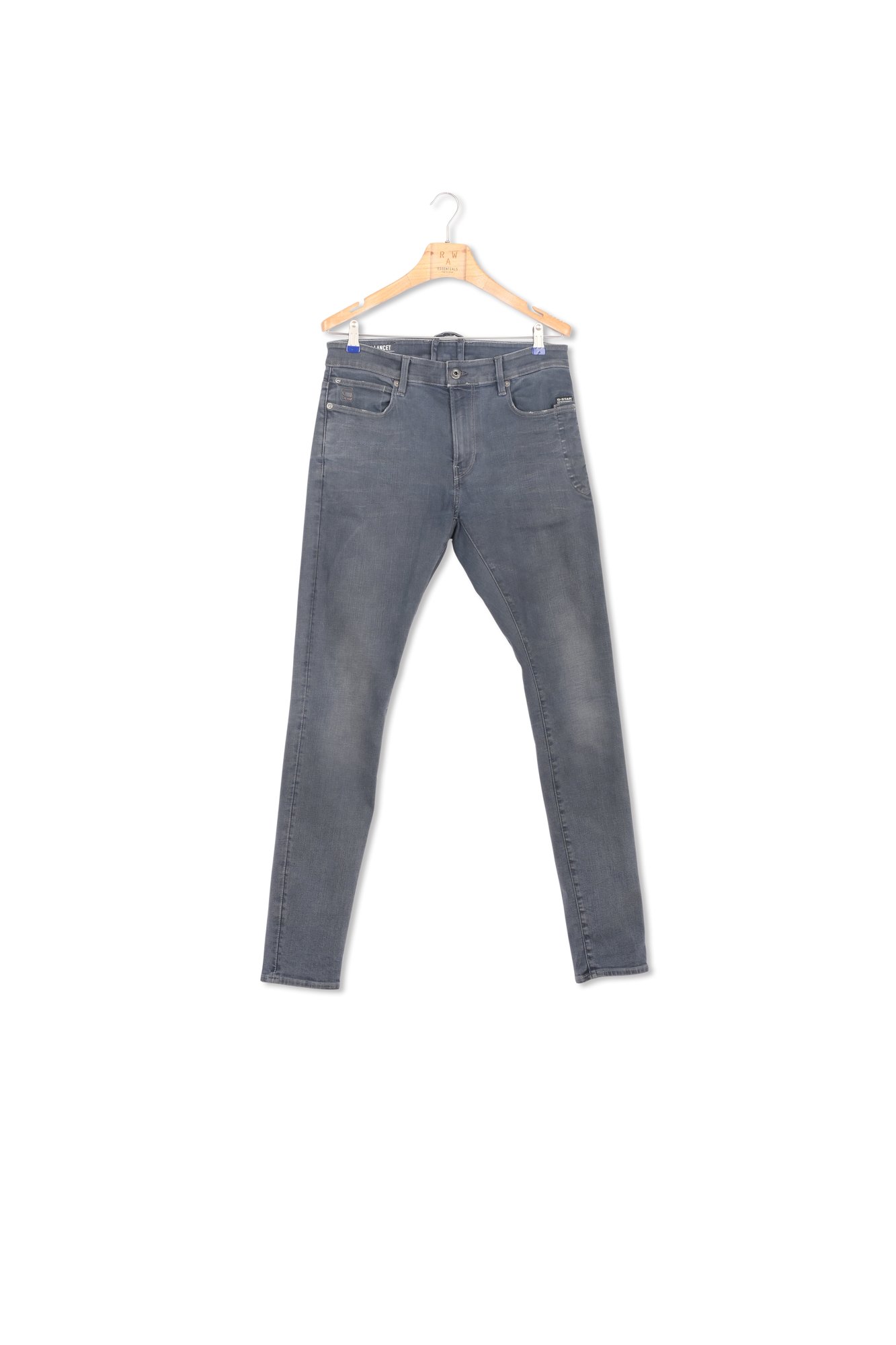 Lancet Skinny Jeans G-star tweedehands photo 1