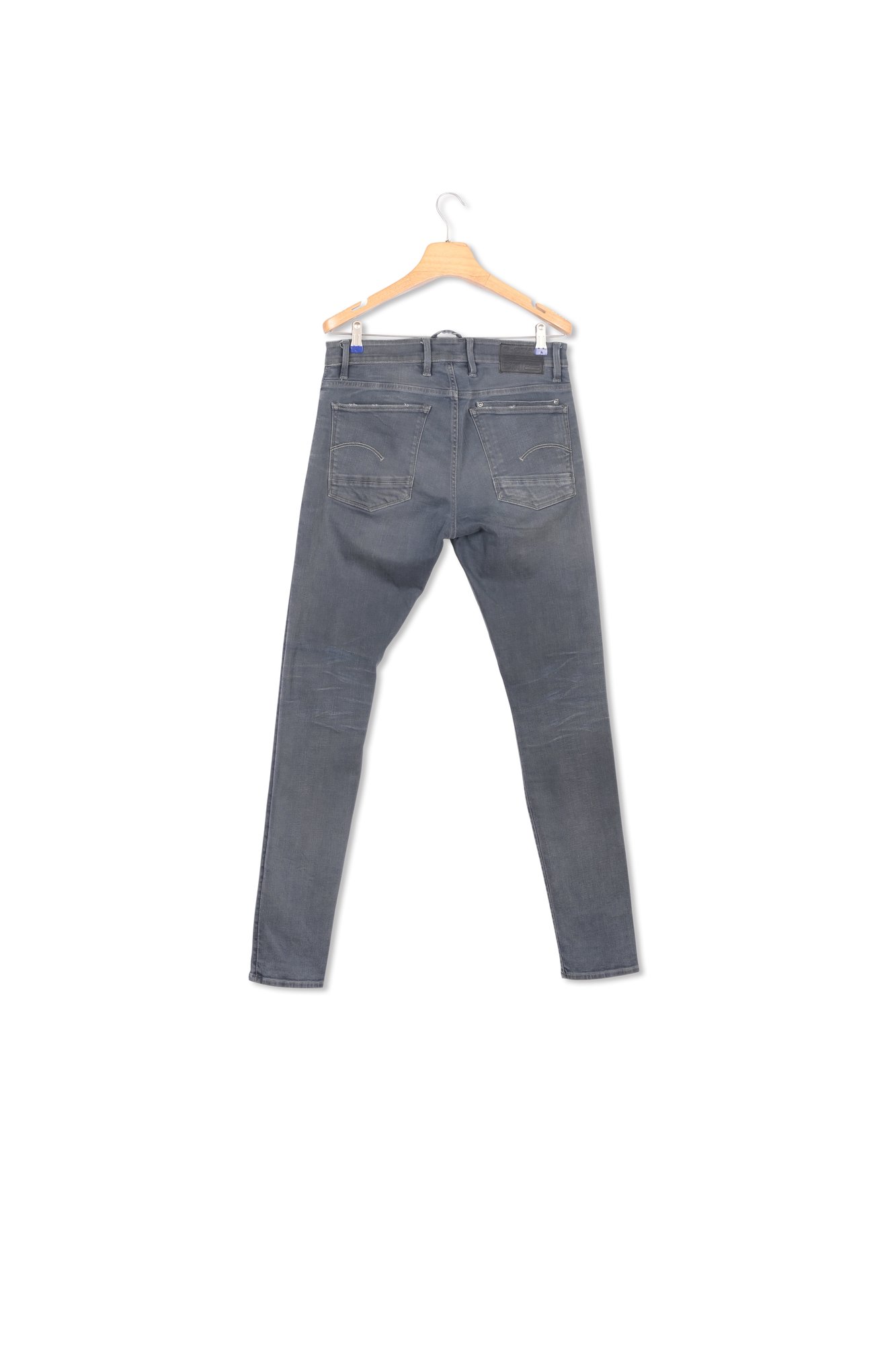 Lancet Skinny Jeans G-star tweedehands photo 2