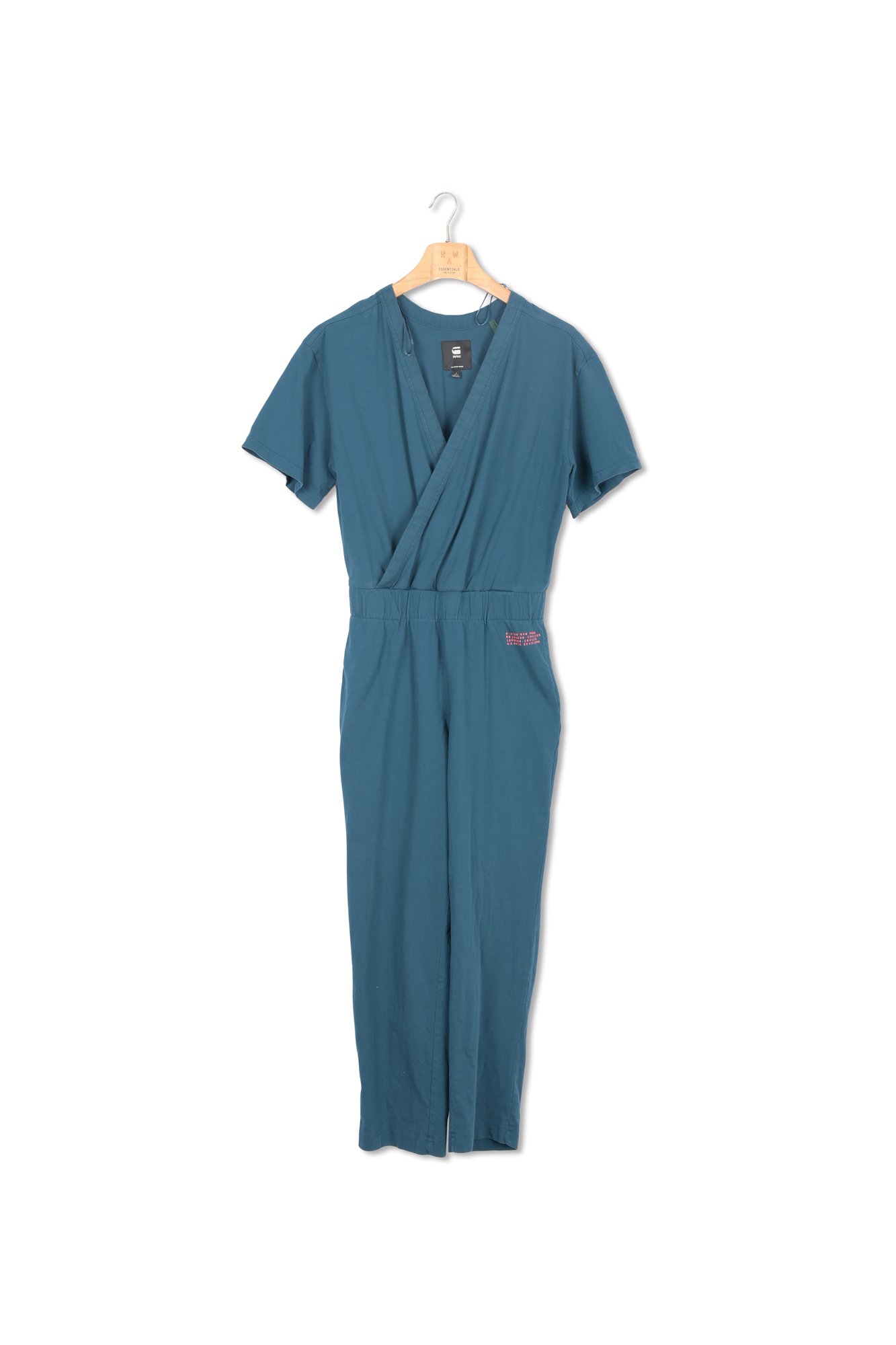 Bohdana Jumpsuit G-star Second-Hand photo 1