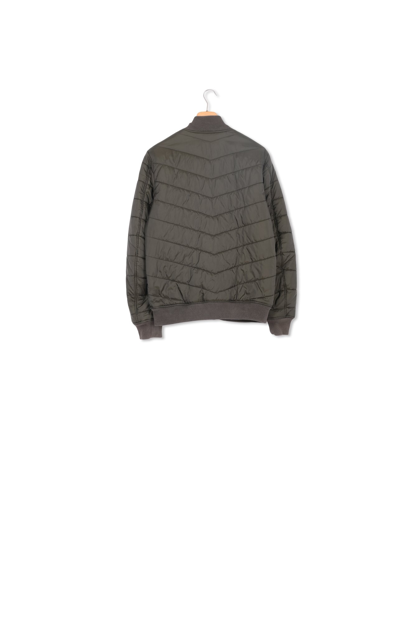 Meefic Bomber Overshirt G-star tweedehands photo 2
