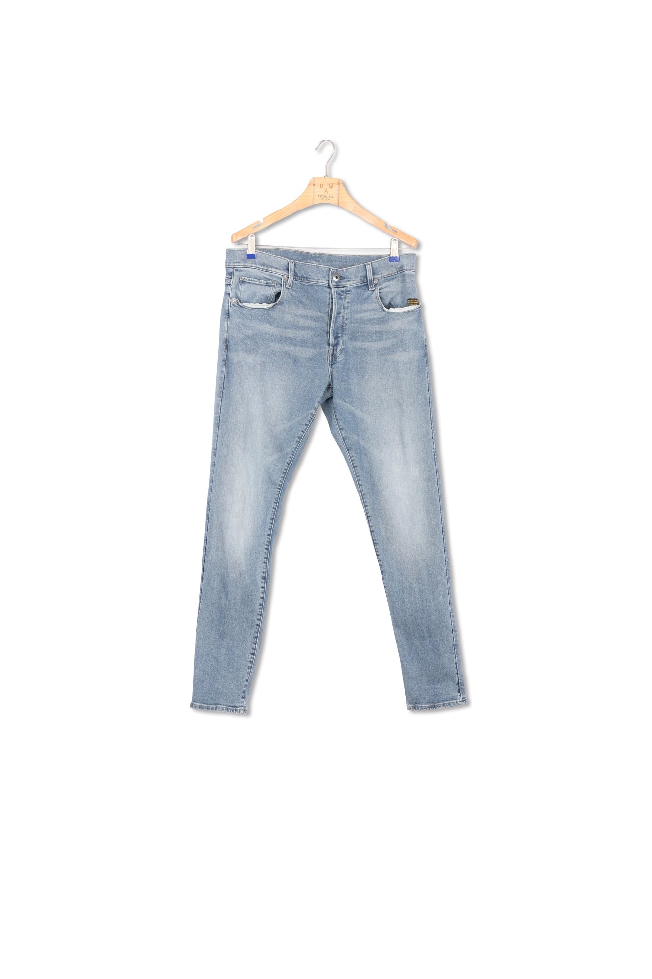 Photo produit Jean 3301 Slim numéro 0