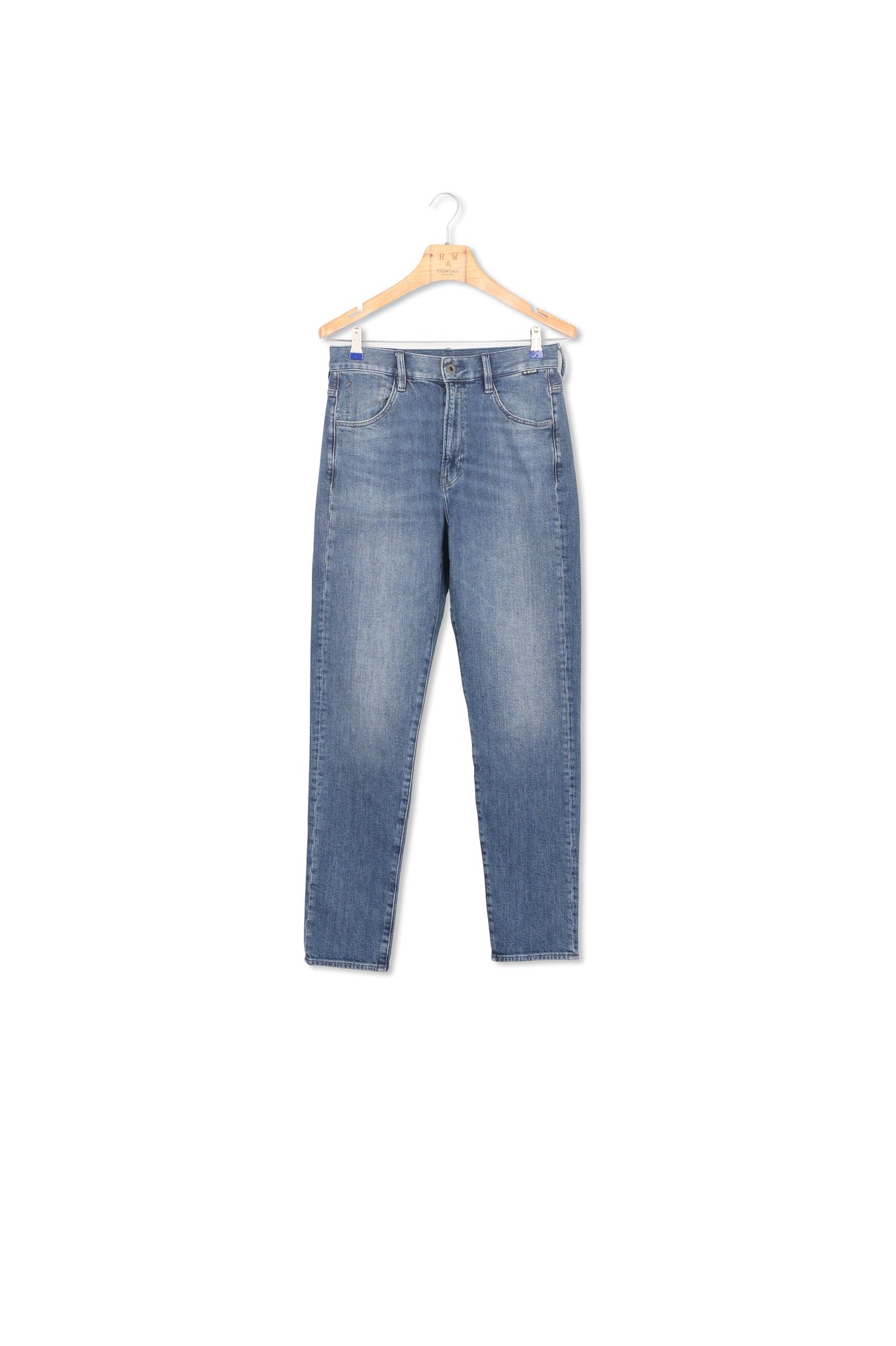 Luki Slim Jeans G-star tweedehands photo 1