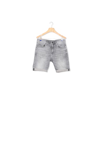 Short 3301 Slim Denim G-star seconde main photo 1