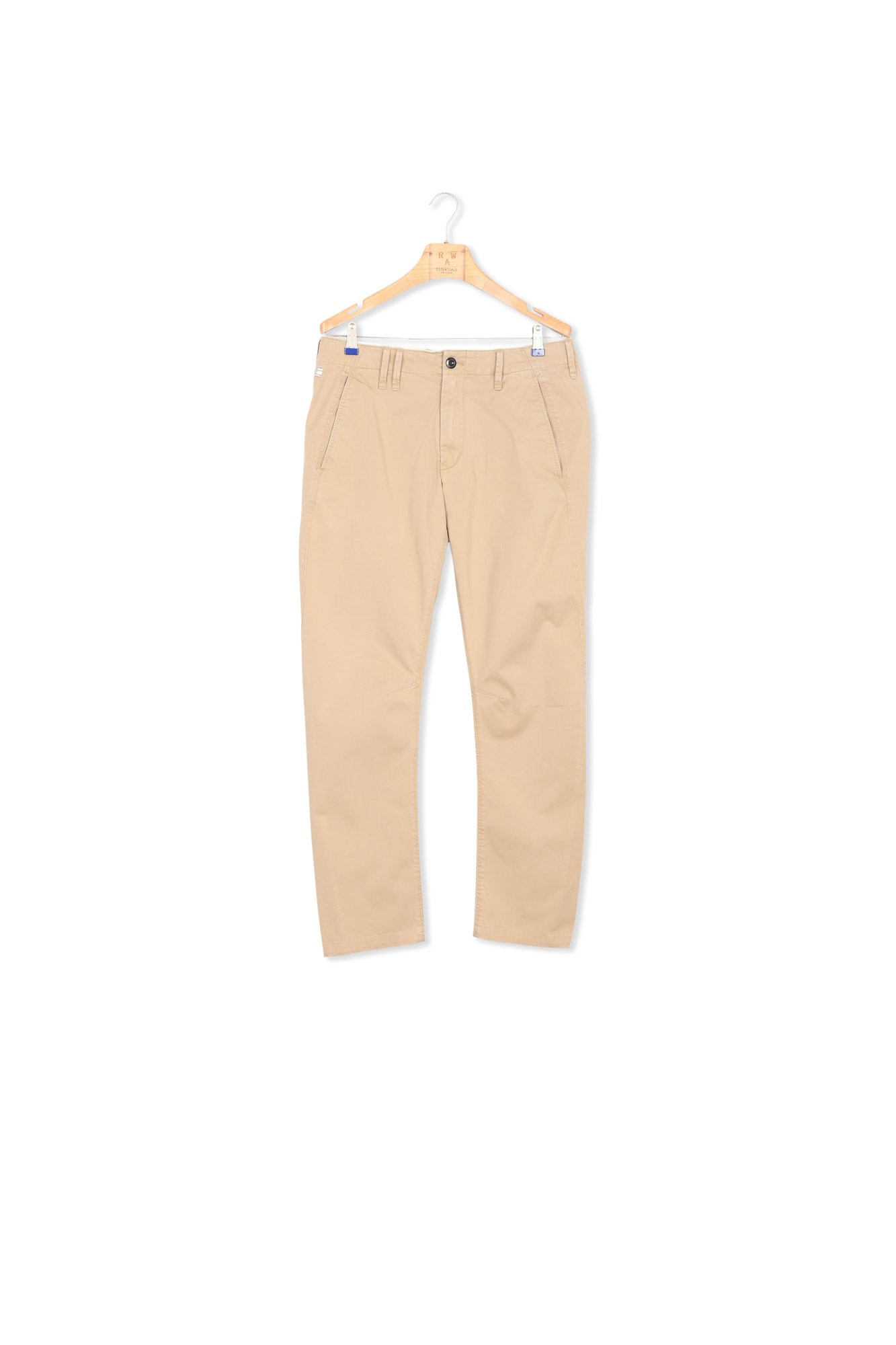 Vetar Slim Chino G-star Second-Hand photo 1
