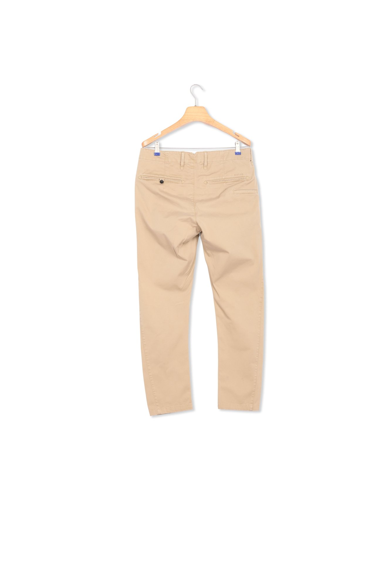 Vetar Slim Chino G-star Second-Hand photo 2