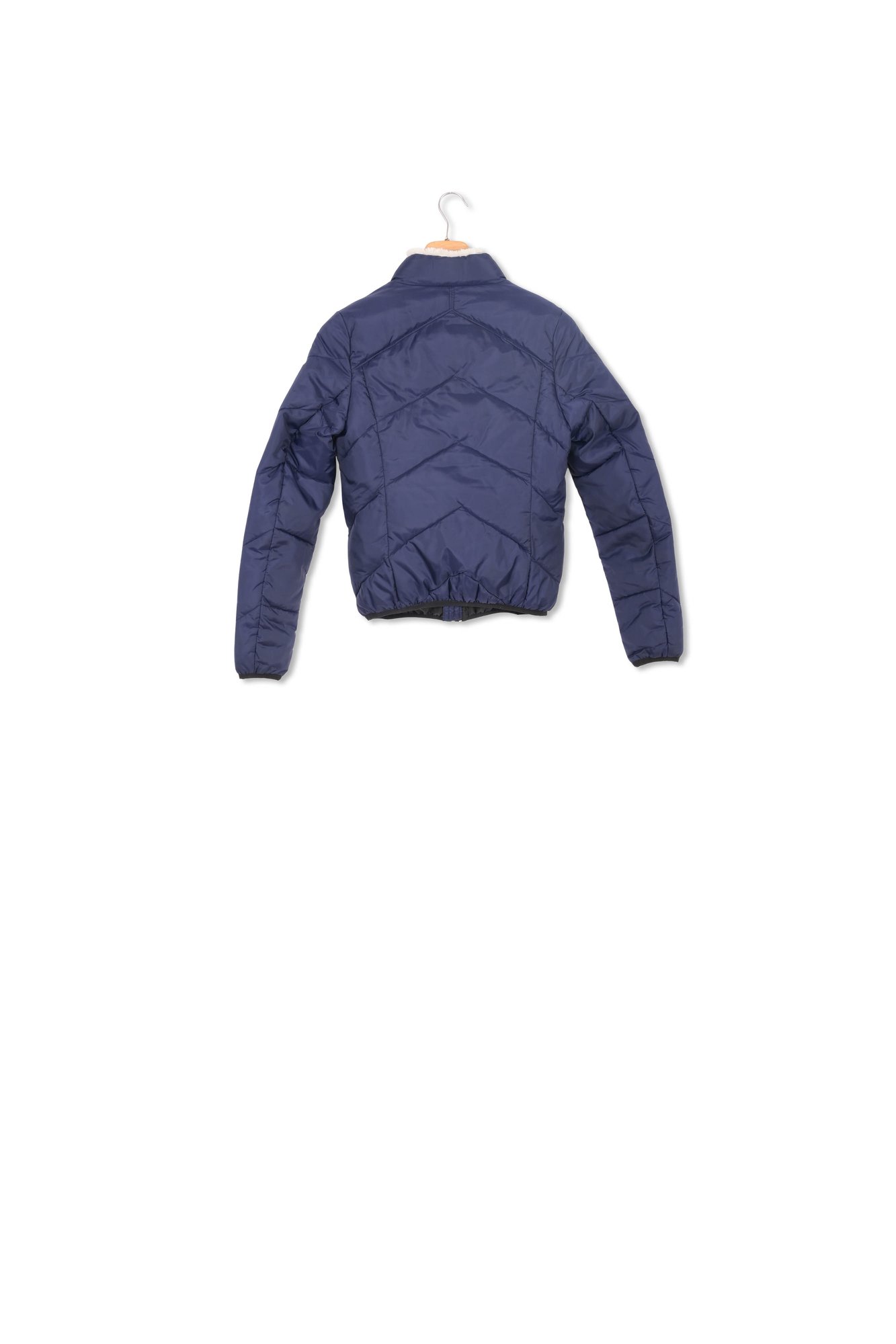 Alaska Padded Teddy Jacket G-star Second-Hand photo 2